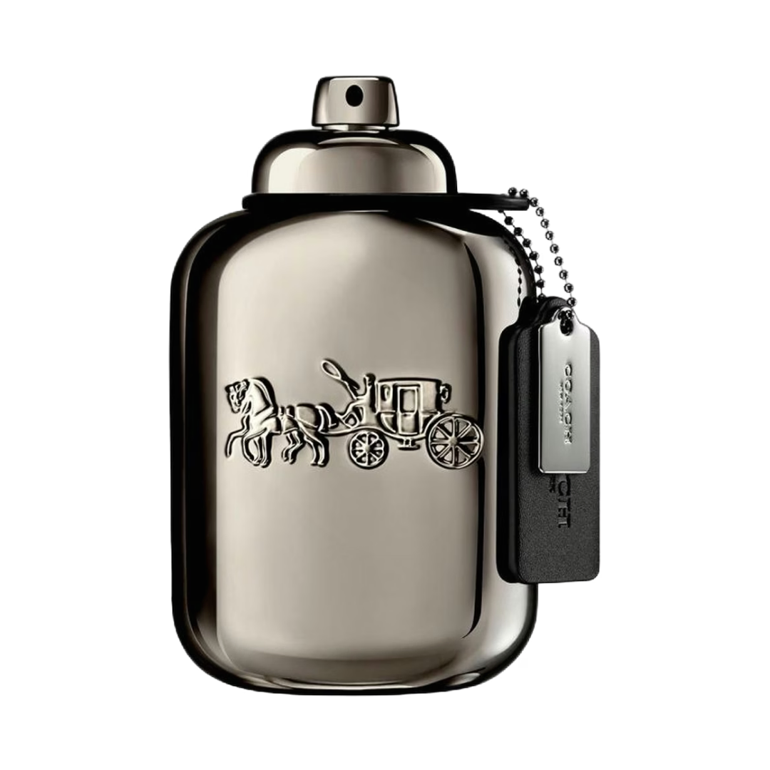 Coach Pure Platinum Parfum 100ml