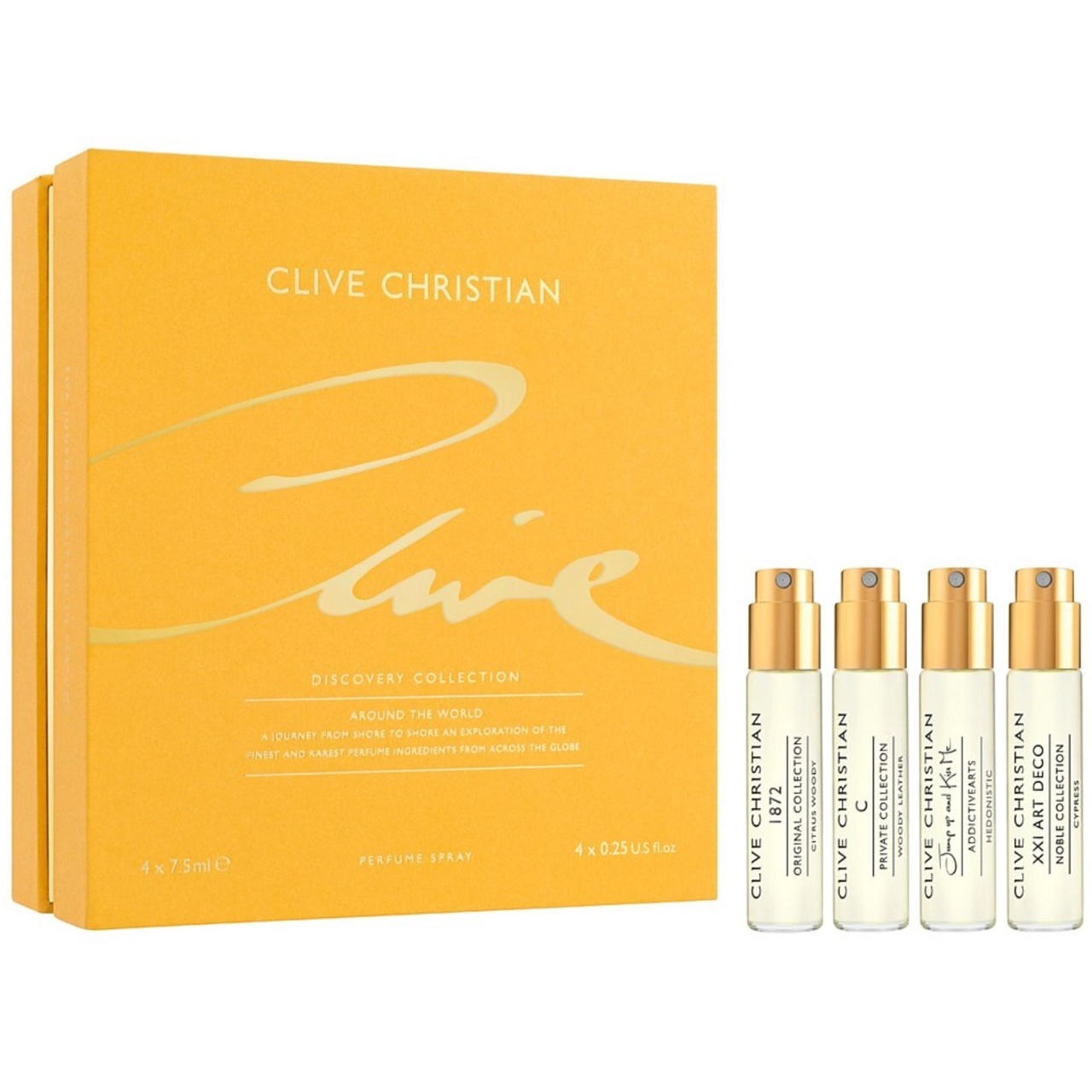 Shop Perfume Discovery Sets Online City Perfume Australia
