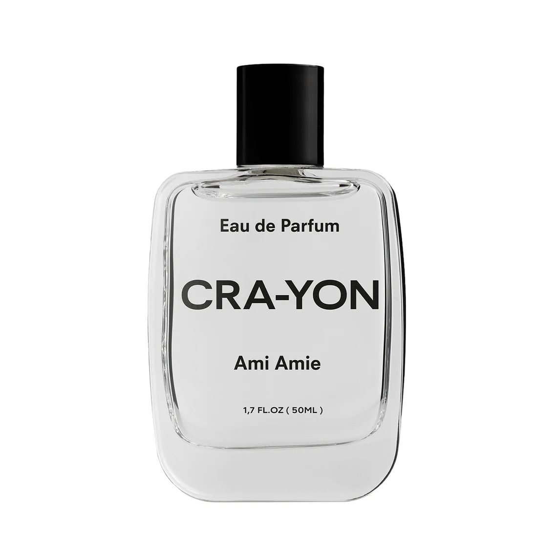 CRA-YON Ami Amie Eau De Parfums 50ml