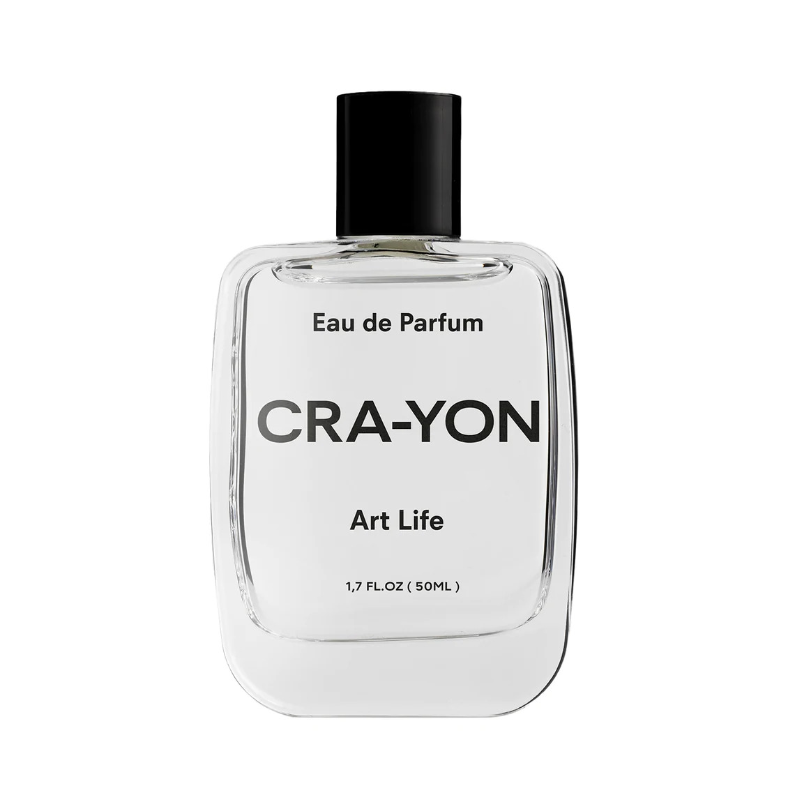 CRA-YON Art Life Eau De Parfums 50ml