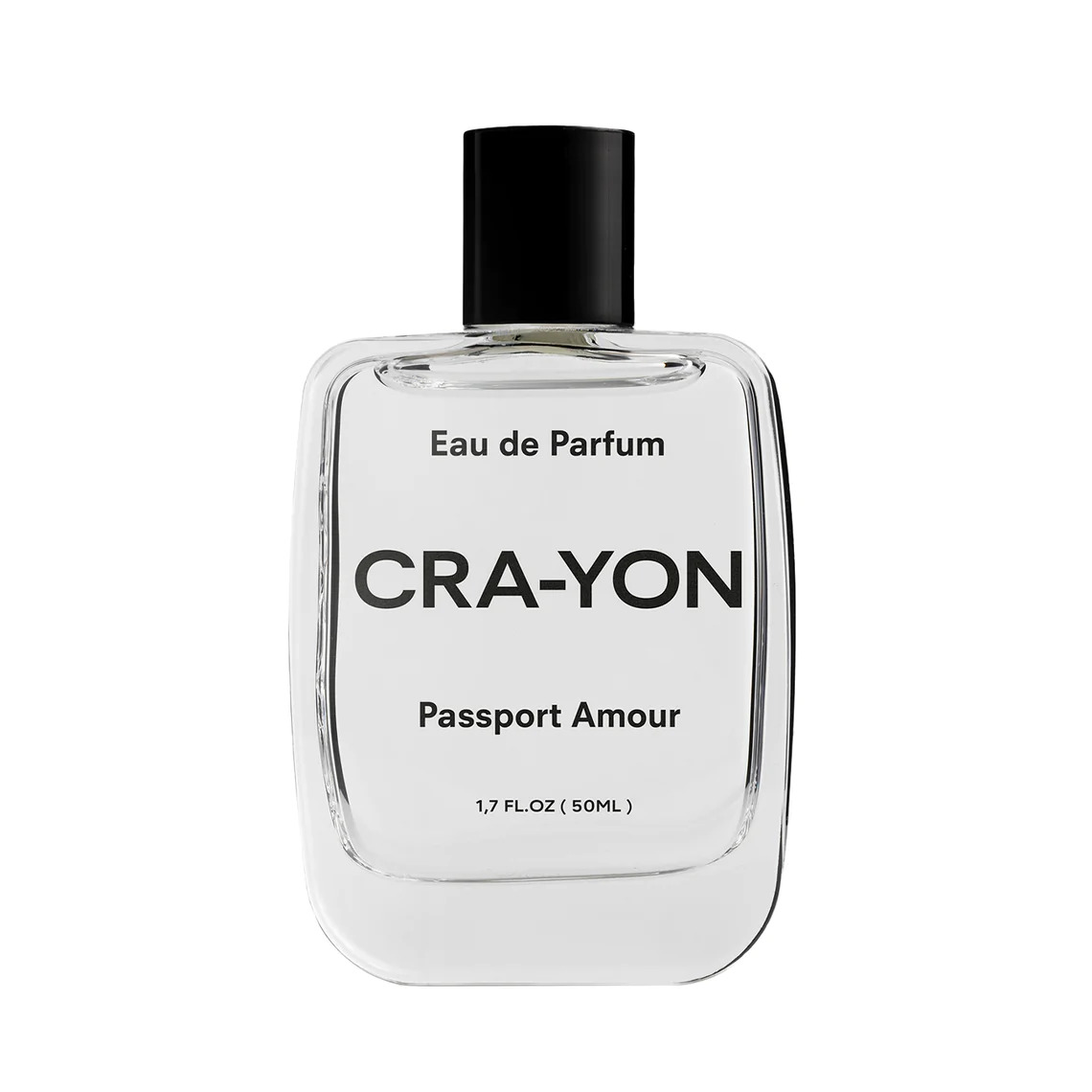 CRA-YON Passport Amour Eau De Parfums 50ml
