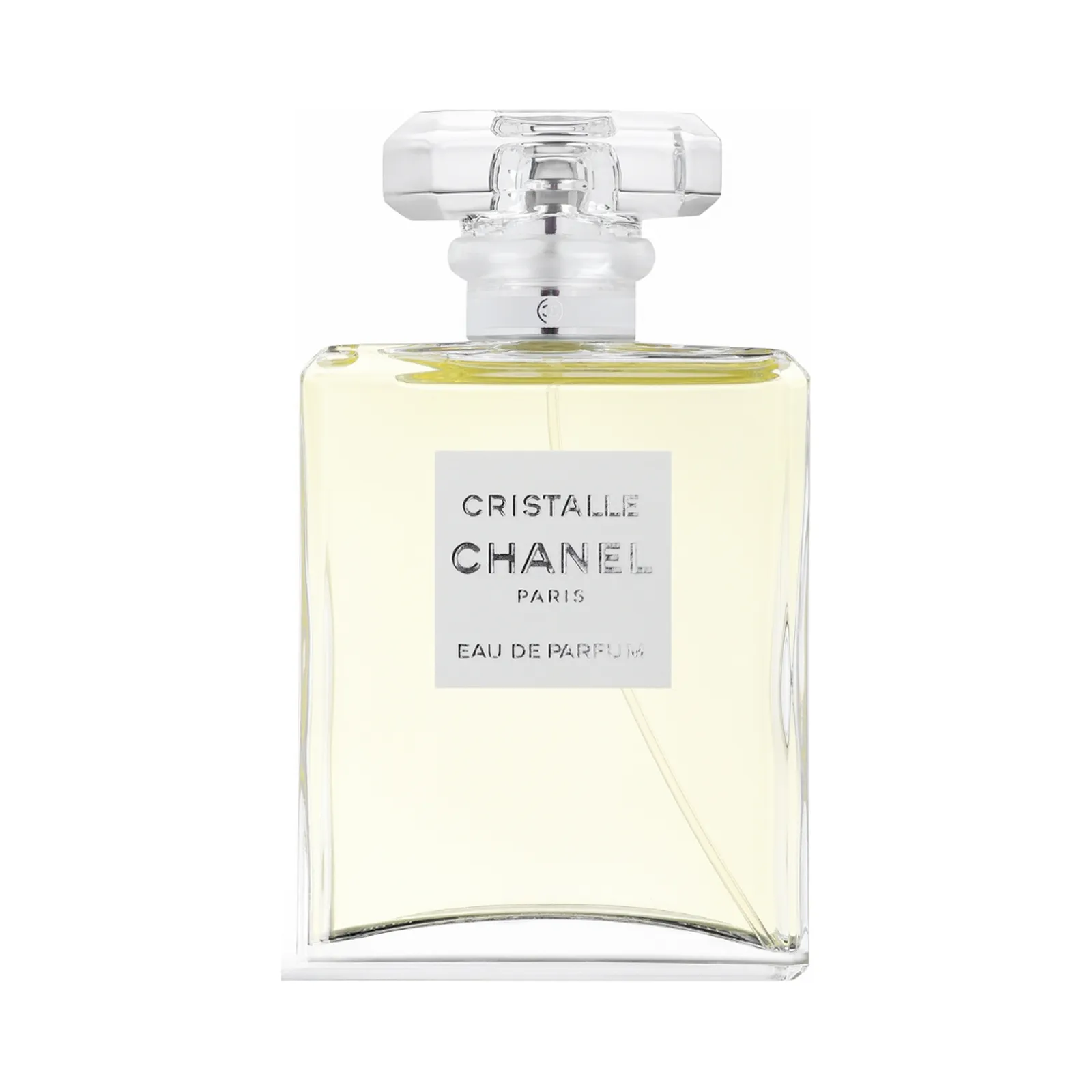 CHANEL Cristalle EDP 100ml | City Perfume