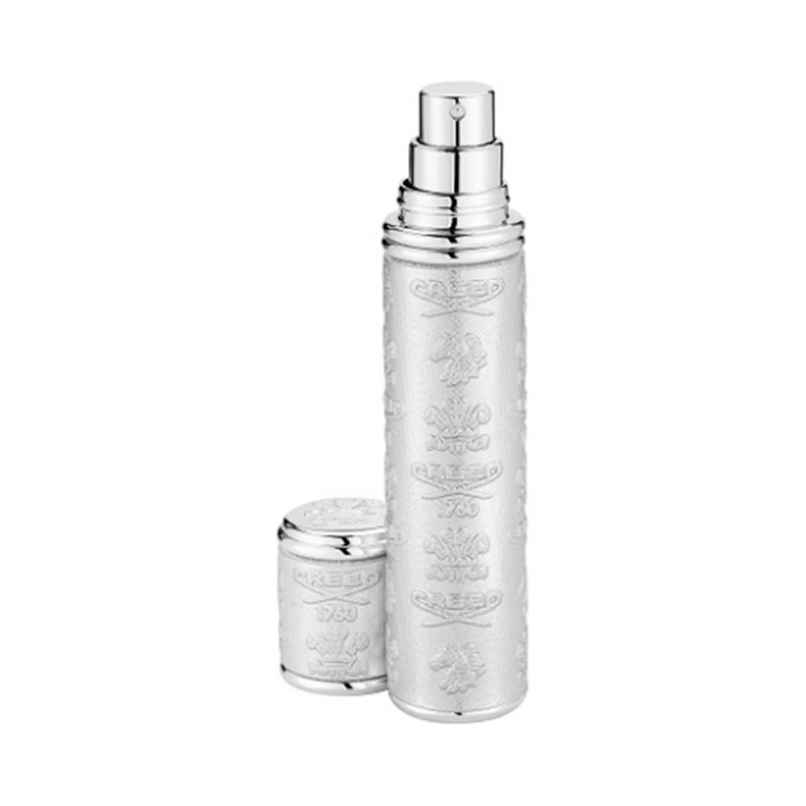 Creed Wind Flowers Leather Atomiser EDP 10ml