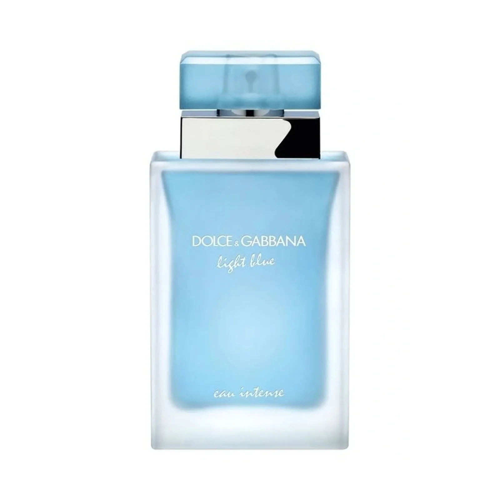 Dolce & Gabbana Light Blue Eau Intense Pour Femme EDP 50ml
