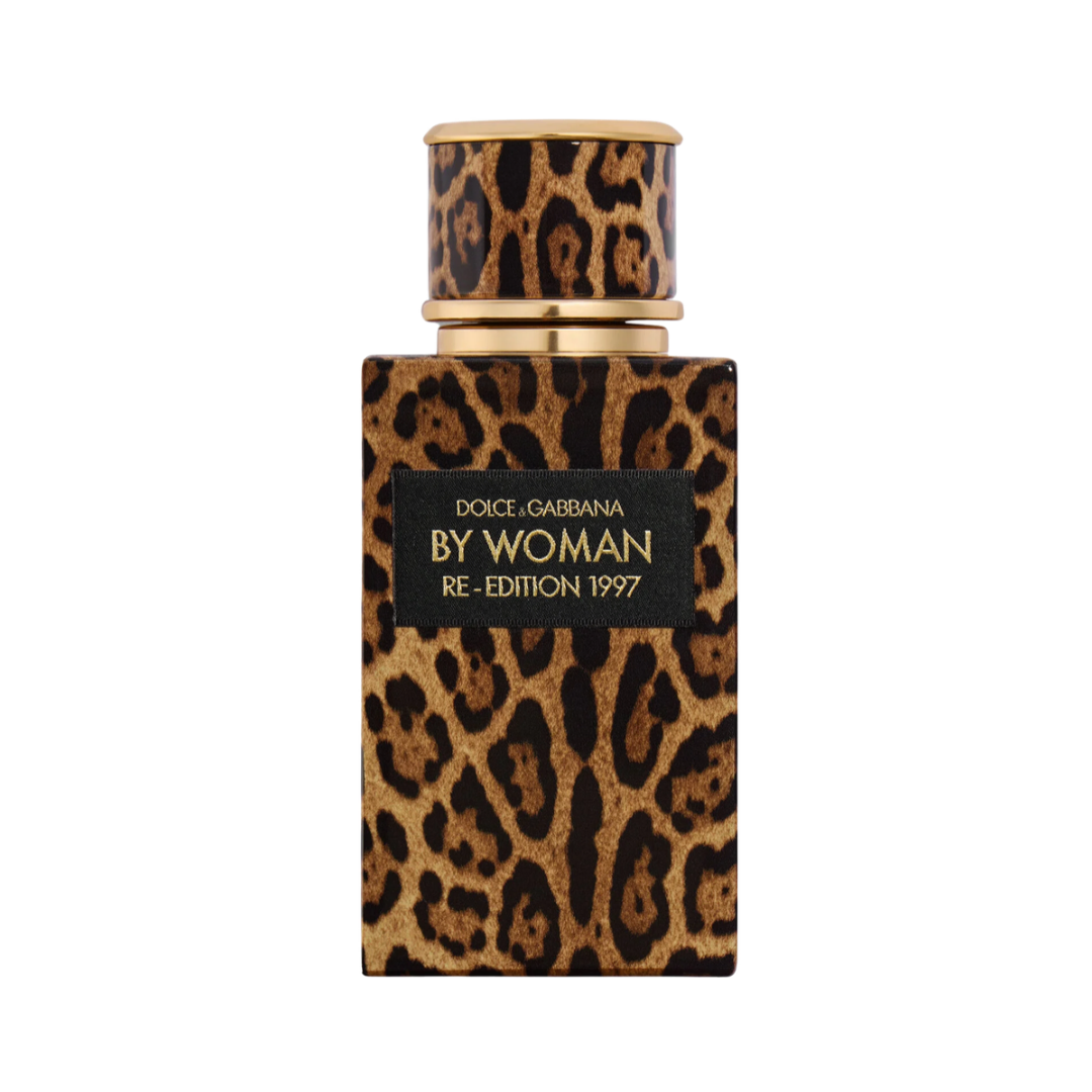 Dolce & Gabbana BY WOMEN Re-Edition 1997 EDP 100ml