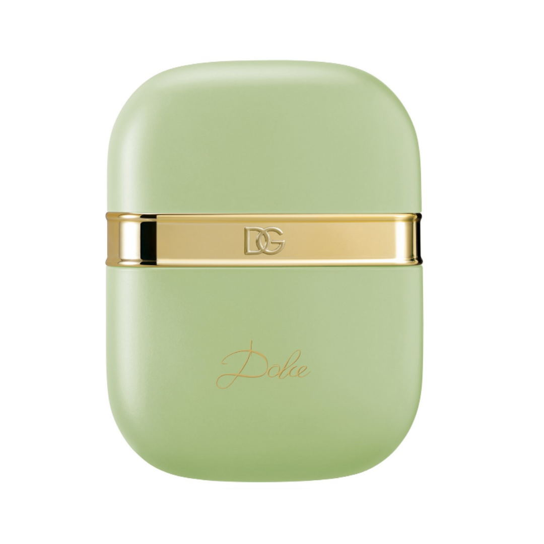 Dolce & Gabbana Dolce EDP Alcohol-Free Perfume Gel 30ml 