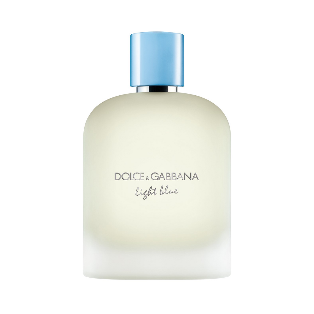 Dolce & Gabbana Light Blue Pour Homme EDT 100ml