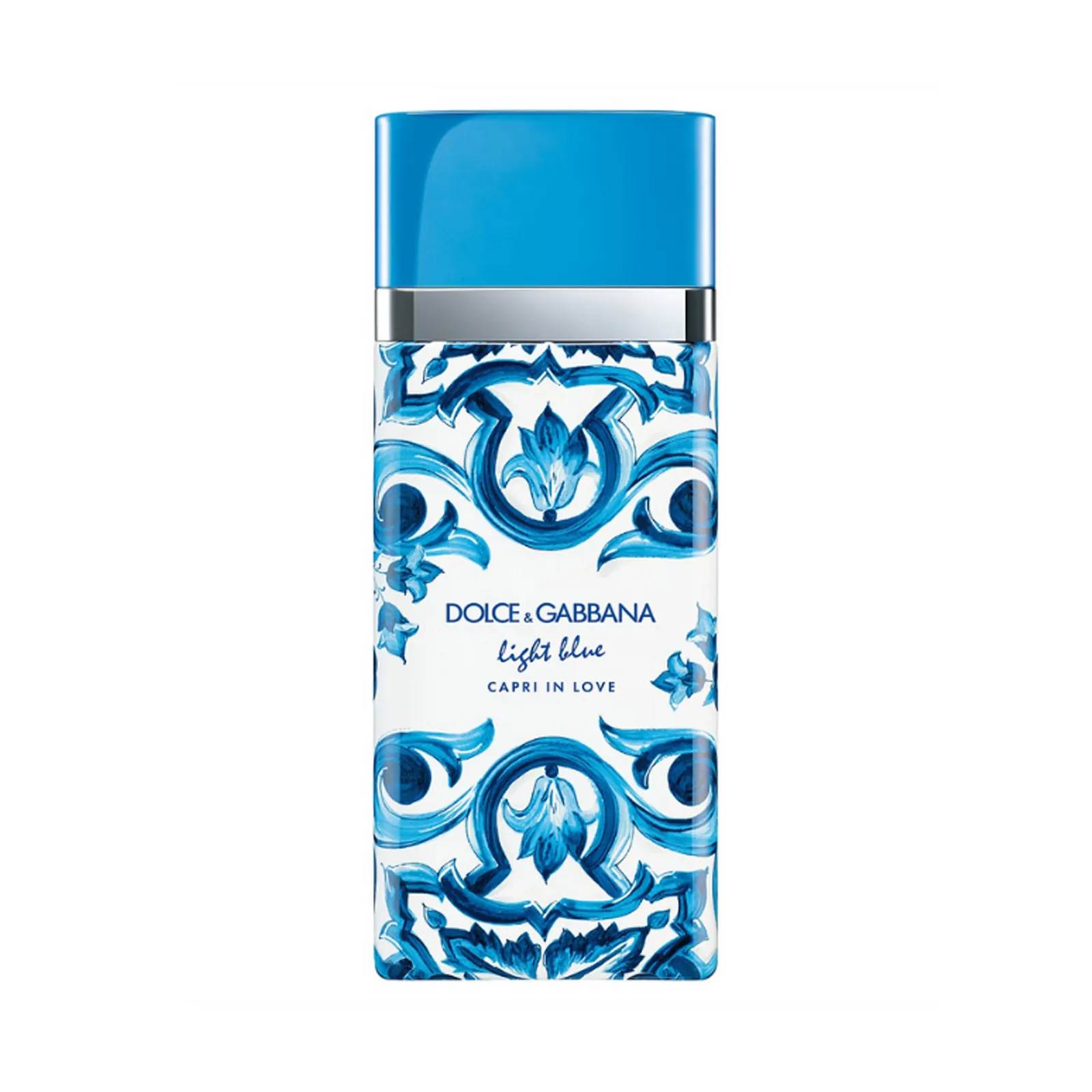 Dolce & Gabbana Light Blue Capri In Love EDP 50ml
