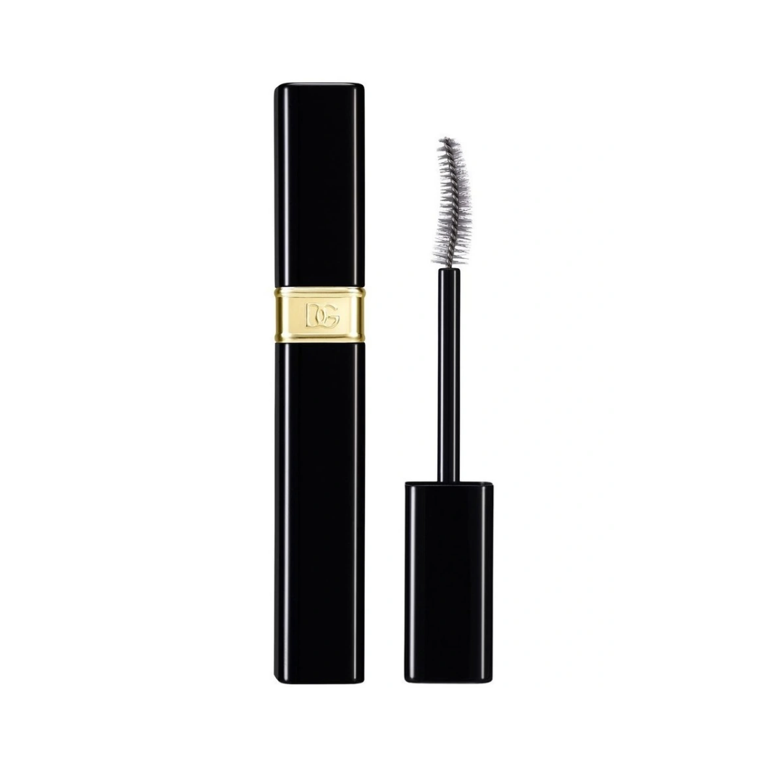 Dolce & Gabbana My Lash Seduction Mascara - 01 Naturally Black 7ml