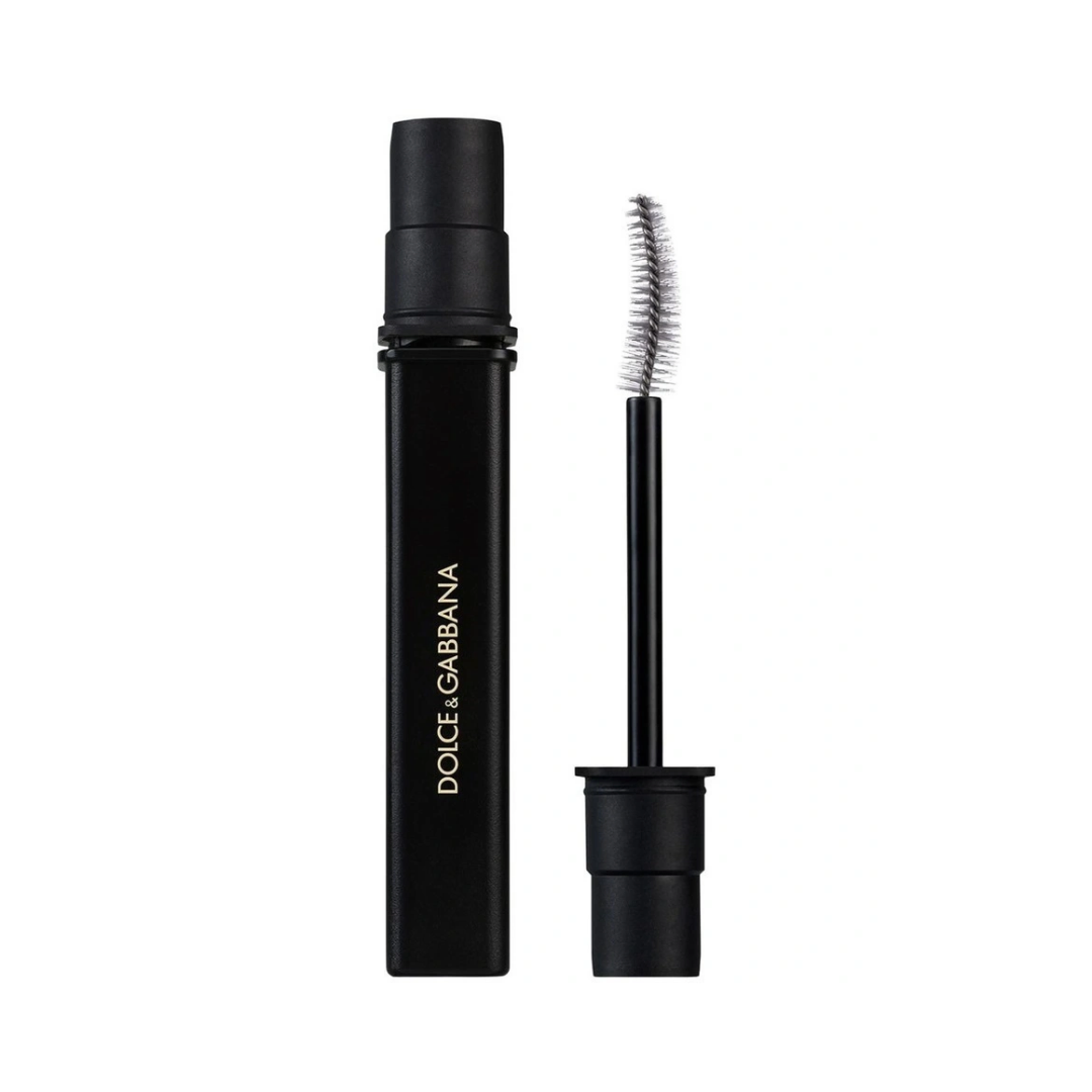 Dolce & Gabbana My Lash Seduction Mascara Refill - 01 Naturally Black 7ml