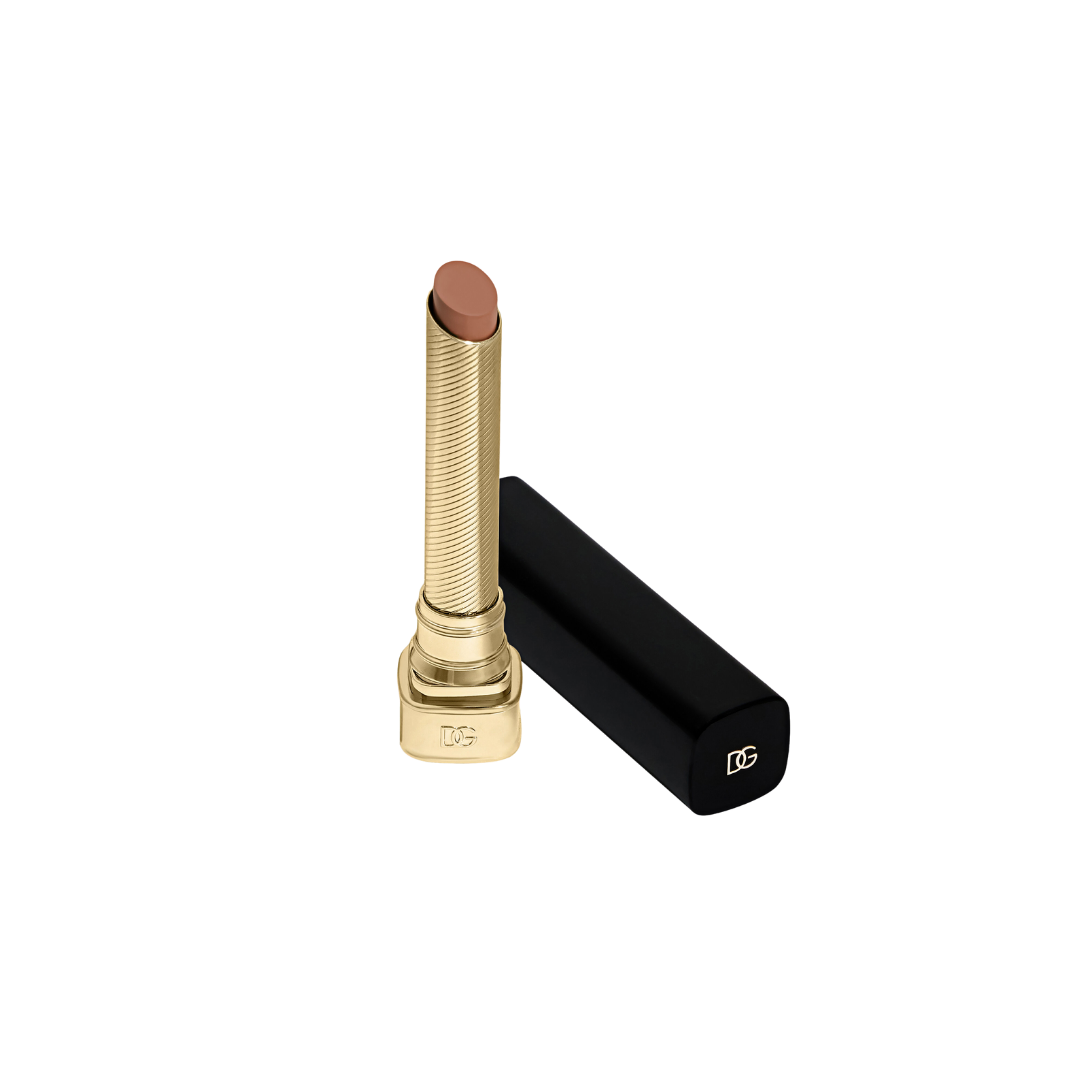 Dolce & Gabbana My Comfy Matte Lip Stylo 1.6g - My 03.12 Peach-Toned Fair Nude