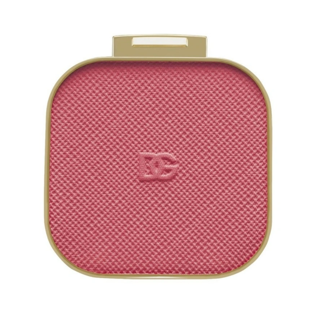 Dolce & Gabbana Cheeks & Eyes Match Powder Refill - 04 Cheerful Pink 8g