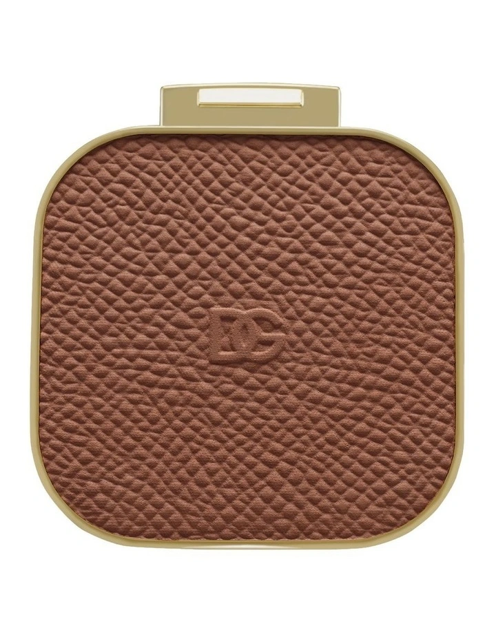 Dolce & Gabbana Face & Eyes Match Powder Refill - 05 Deep 14g