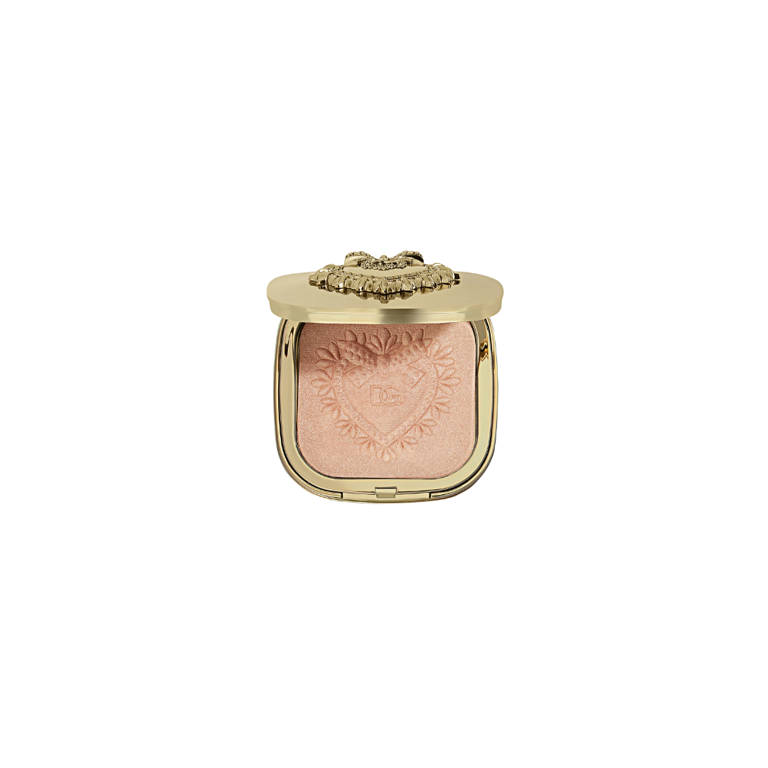 Dolce & Gabbana Everlift Luminizer Powder - 00 Universal Light 9g