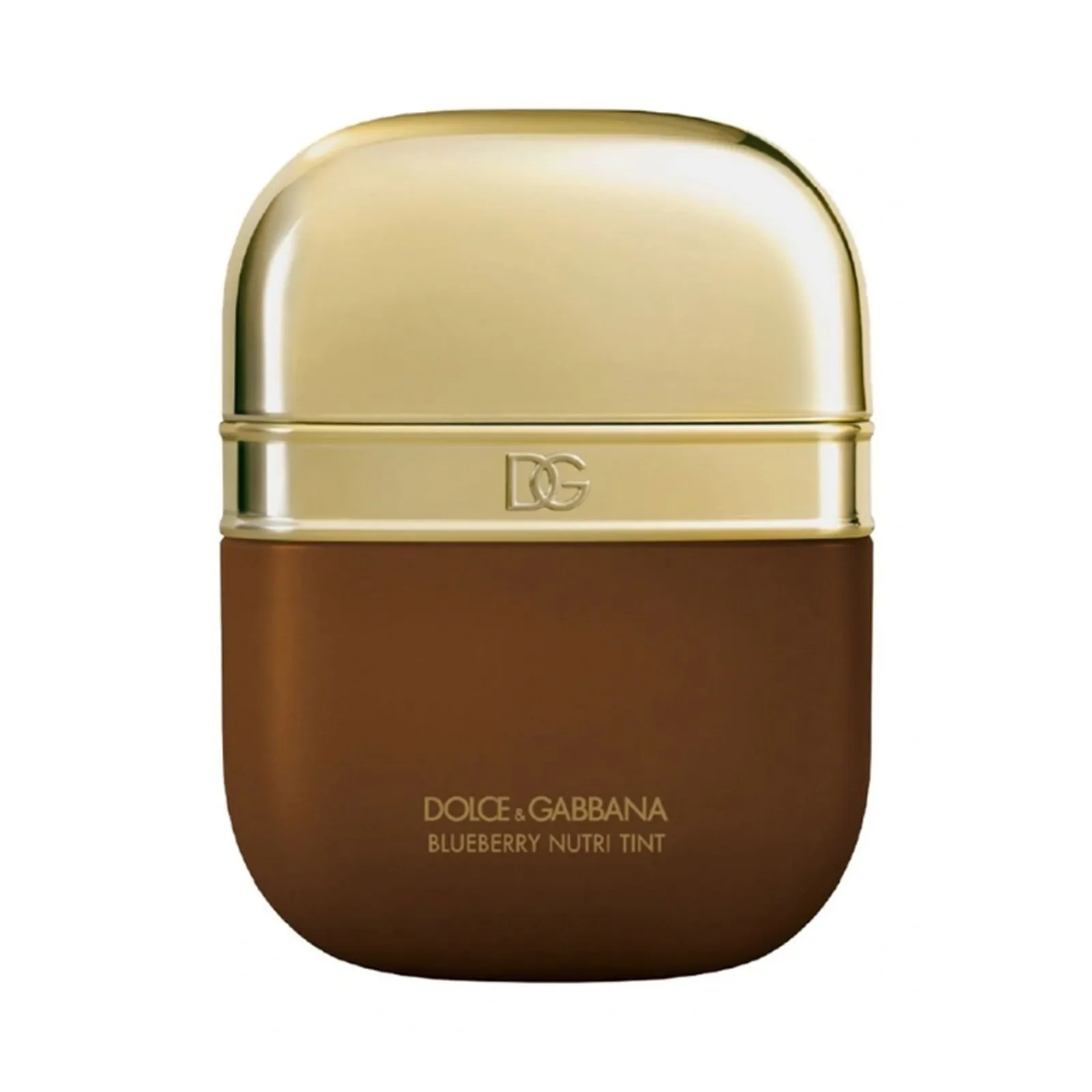 Dolce & Gabbana Blueberry Nutri Tint SPF20 - 36N Deep 30ml
