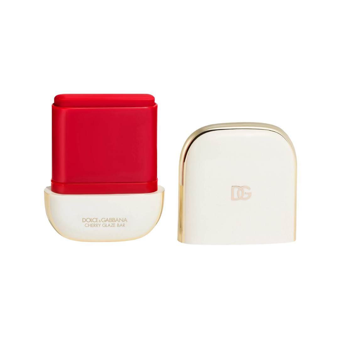 Dolce & Gabbana Cherry Glaze Bar Blush Stick 11g - 04 Sunny Red 