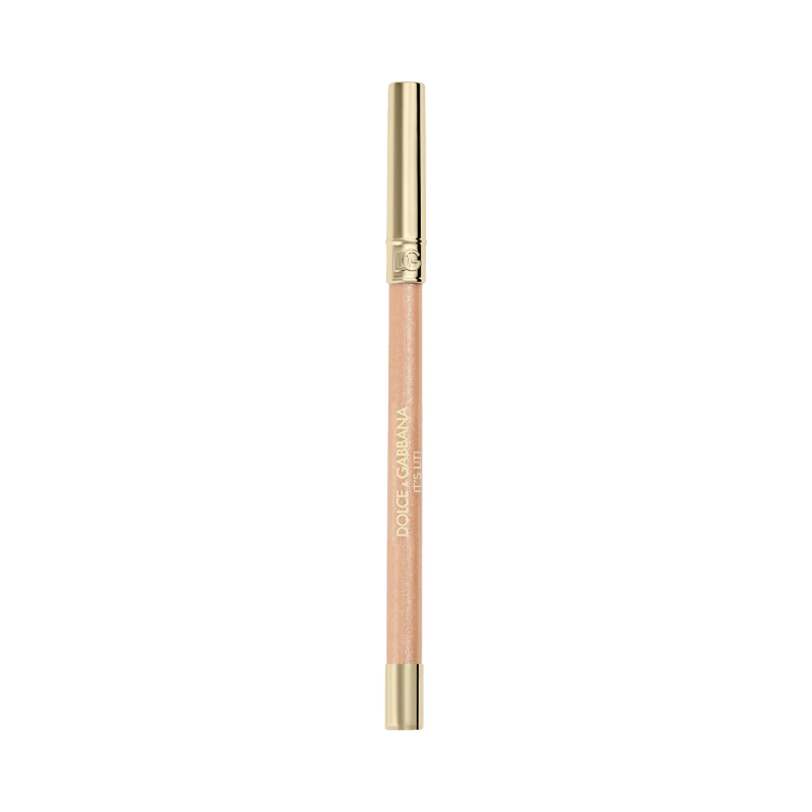 Dolce & Gabbana It's Lit! All Over Micro Highlighter - 03 Golden Hour 0.35g