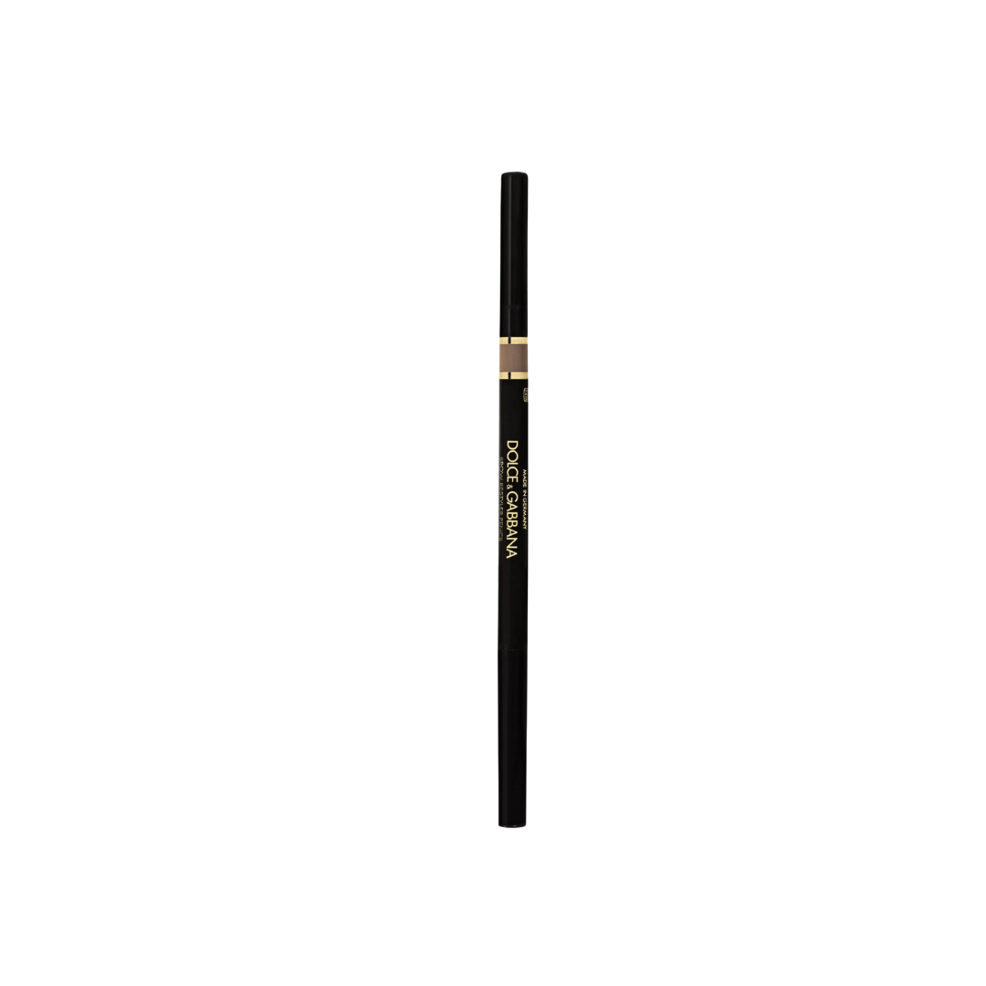 Dolce & Gabbana Brow Restyler Pencil  - 01 Honey Blonde 0.09g