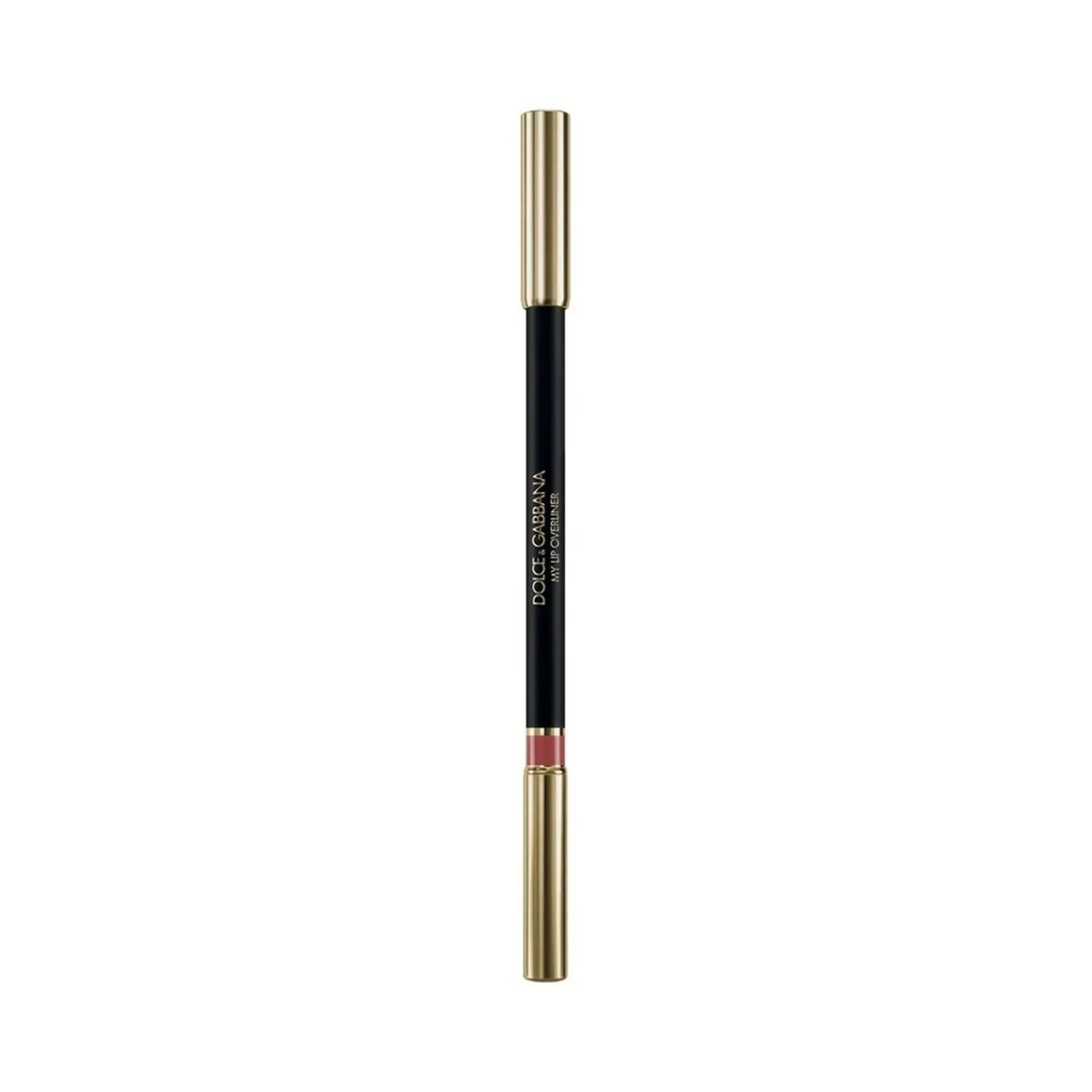 Dolce & Gabbana My Lip Overliner Pencil - 07 My Crimson Red 1.2g
