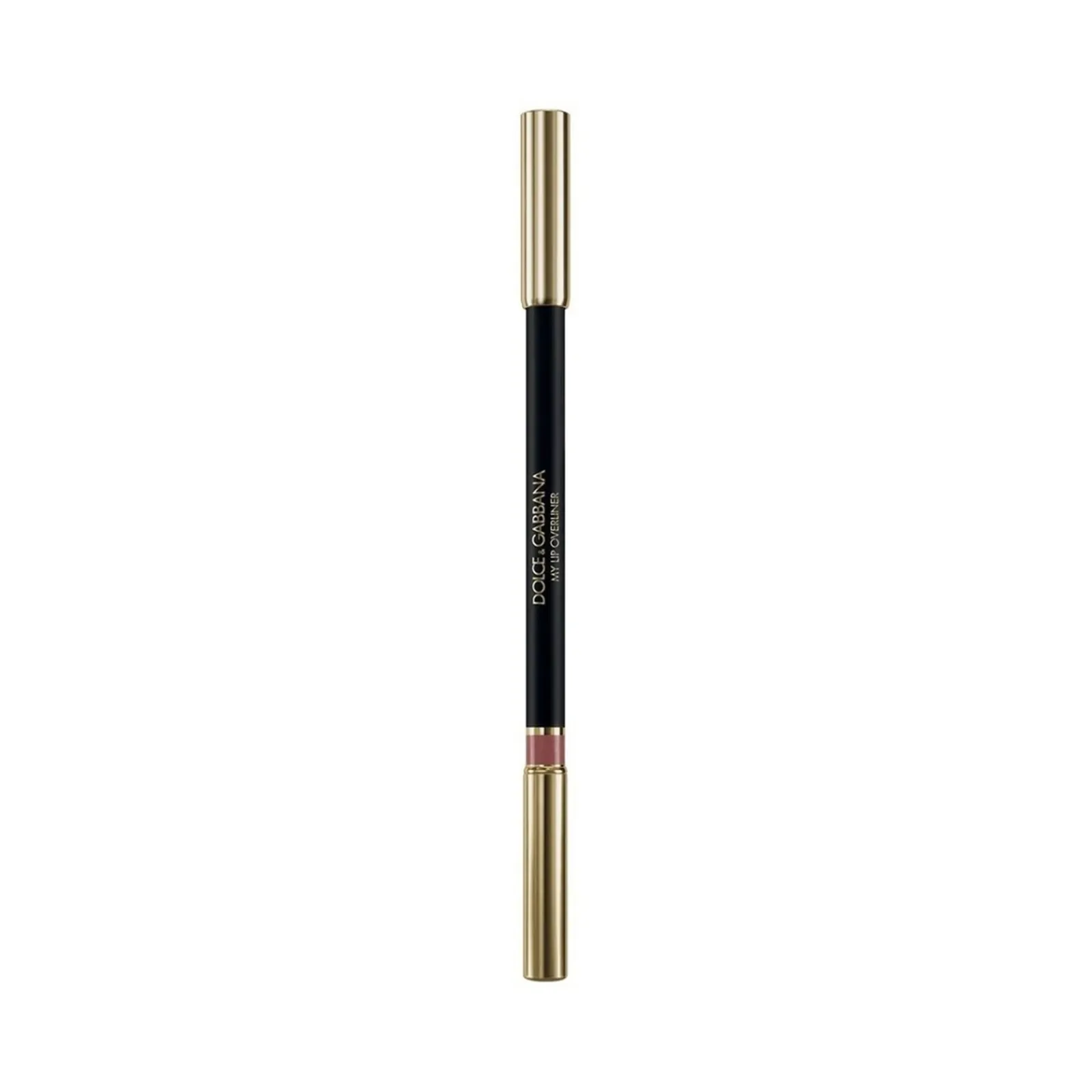 Dolce & Gabbana My Lip Overliner Pencil - 14 My Rosewood Pink 1.2g
