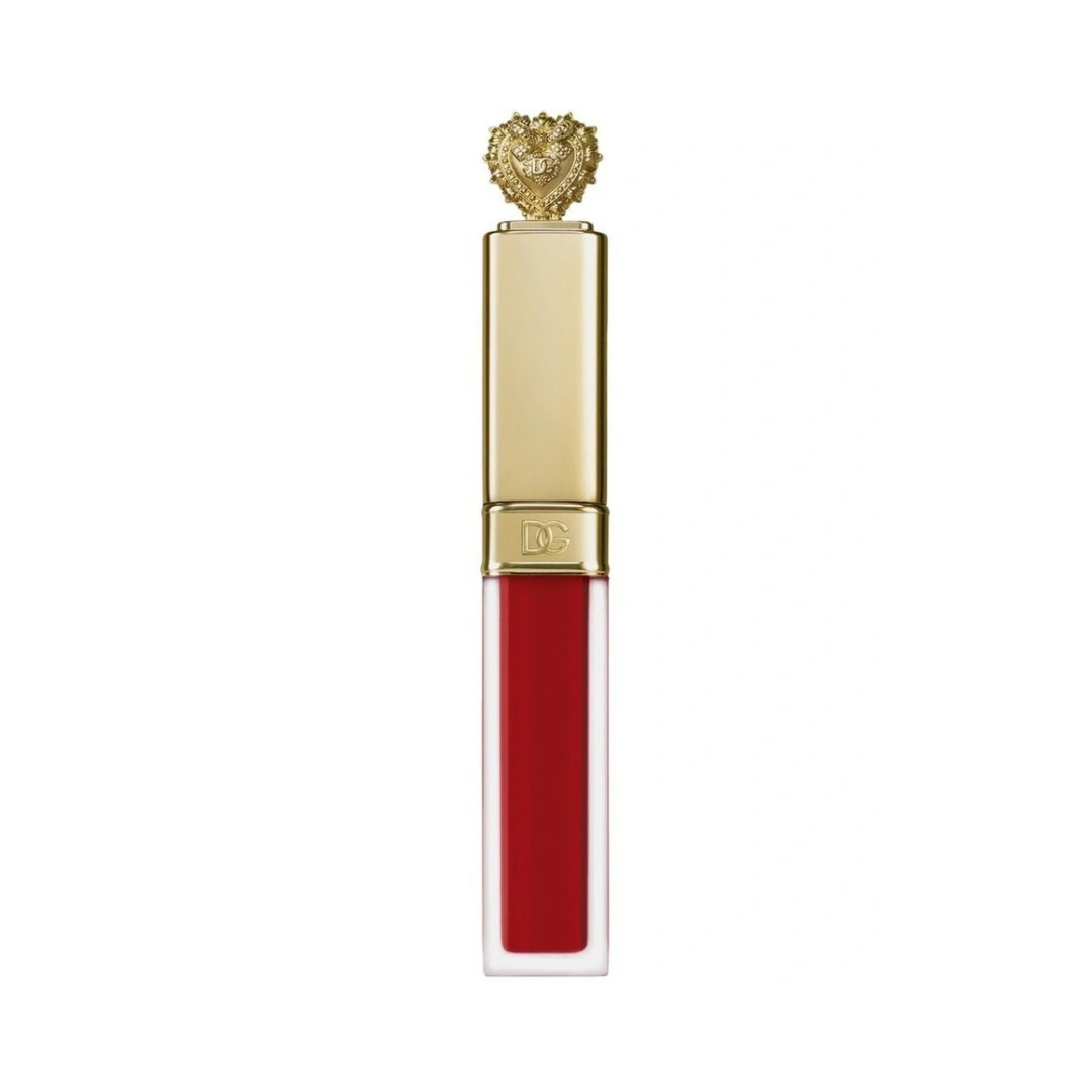 Dolce & Gabbana Everkiss Liquid Lipstick - 405 Devotion 5ml