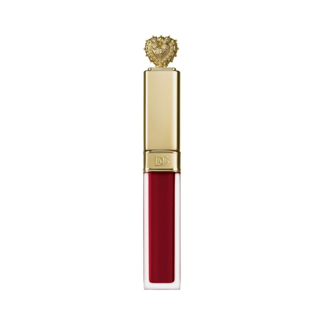 Dolce & Gabbana Everkiss Liquid Lipstick - 410 Audacity 5ml