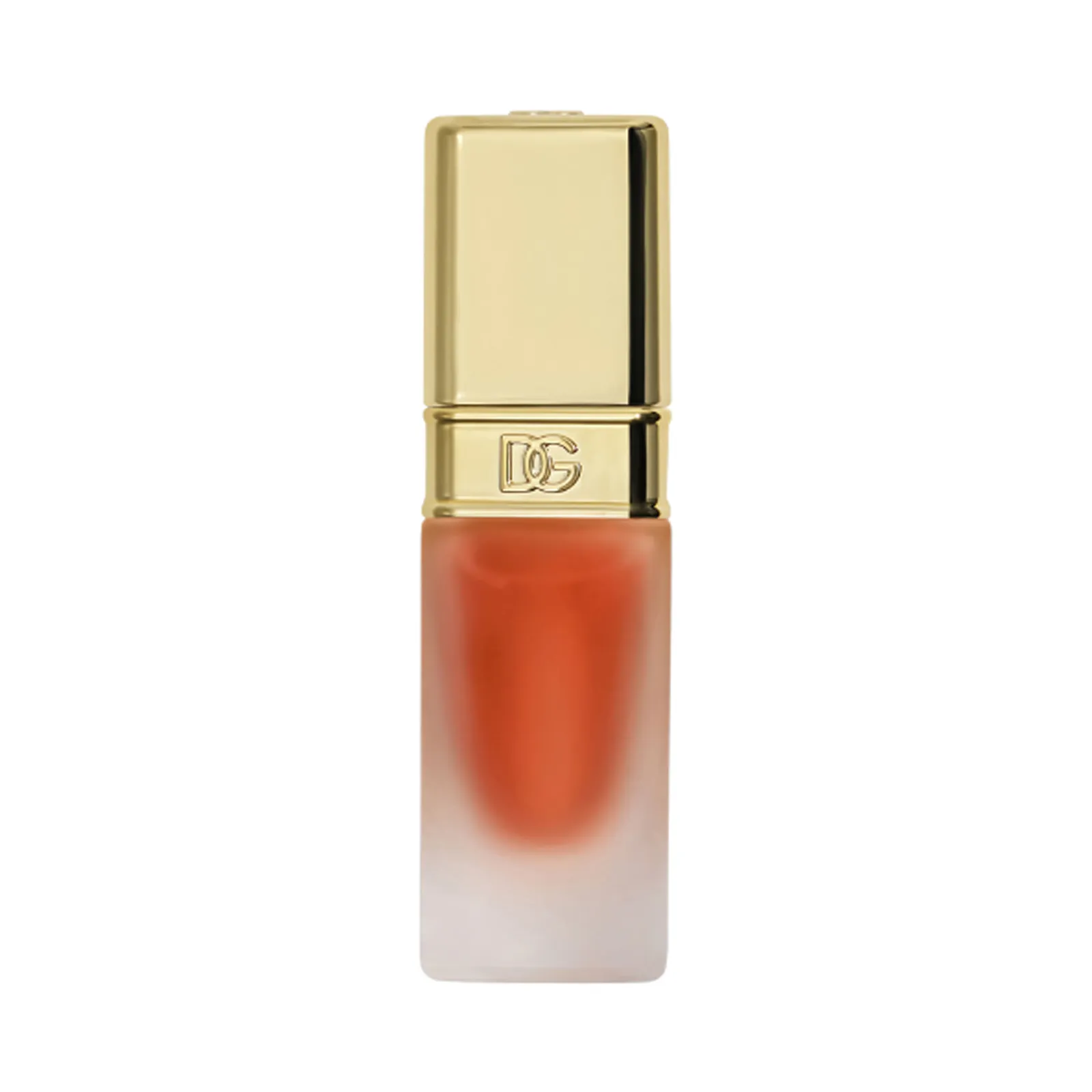 Dolce & Gabbana Lip Oil Plumper - Orange 7ml