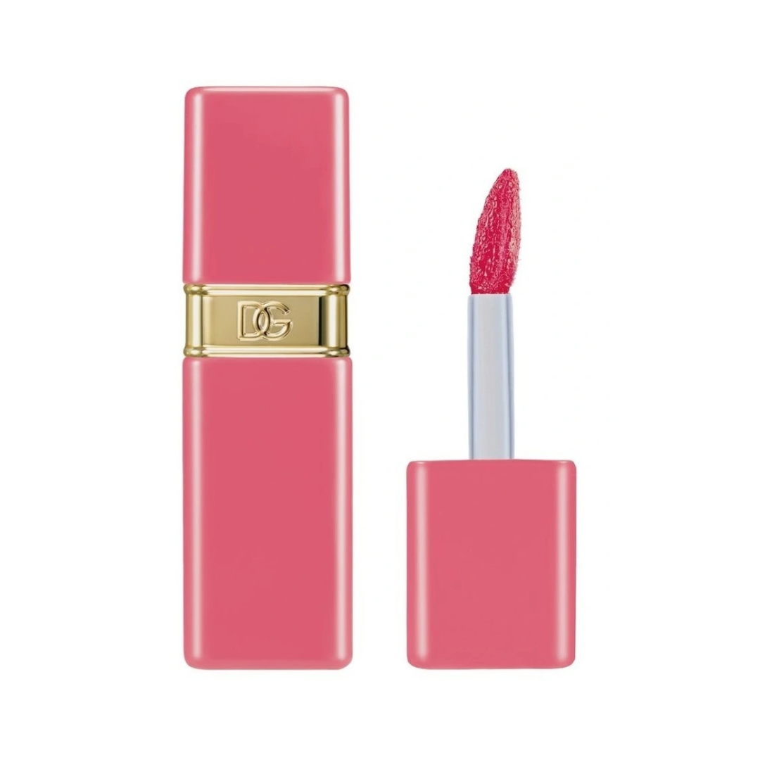 Dolce & Gabbana Rose Dew Lip Bite 6ml - 01 Bubbly Pink 