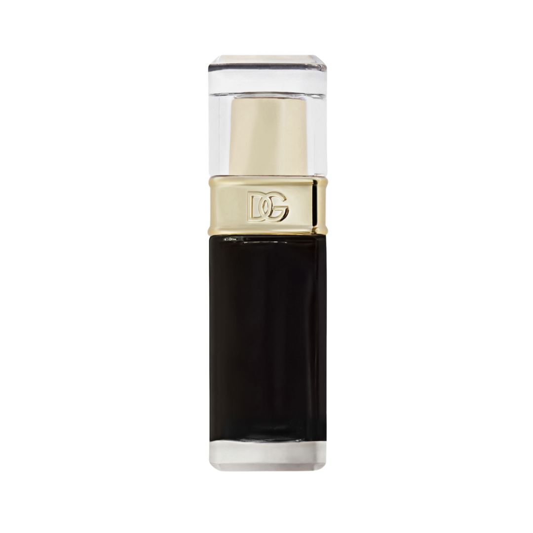 Dolce & Gabbana Nailed It! Nail Lacquer 07 Black Icon 7ml