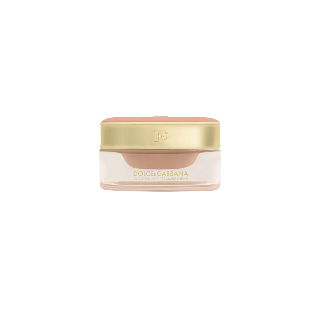 Dolce & Gabbana Glow-Bounce Ceramide Cream 50ml 