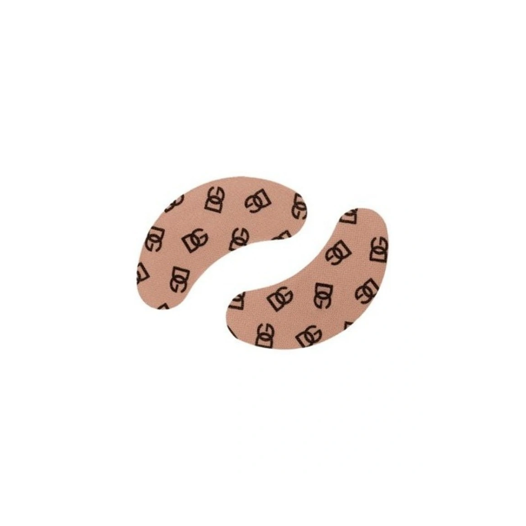 Dolce & Gabbana No-Puff Caffeine Eye Patches x5 pairs
