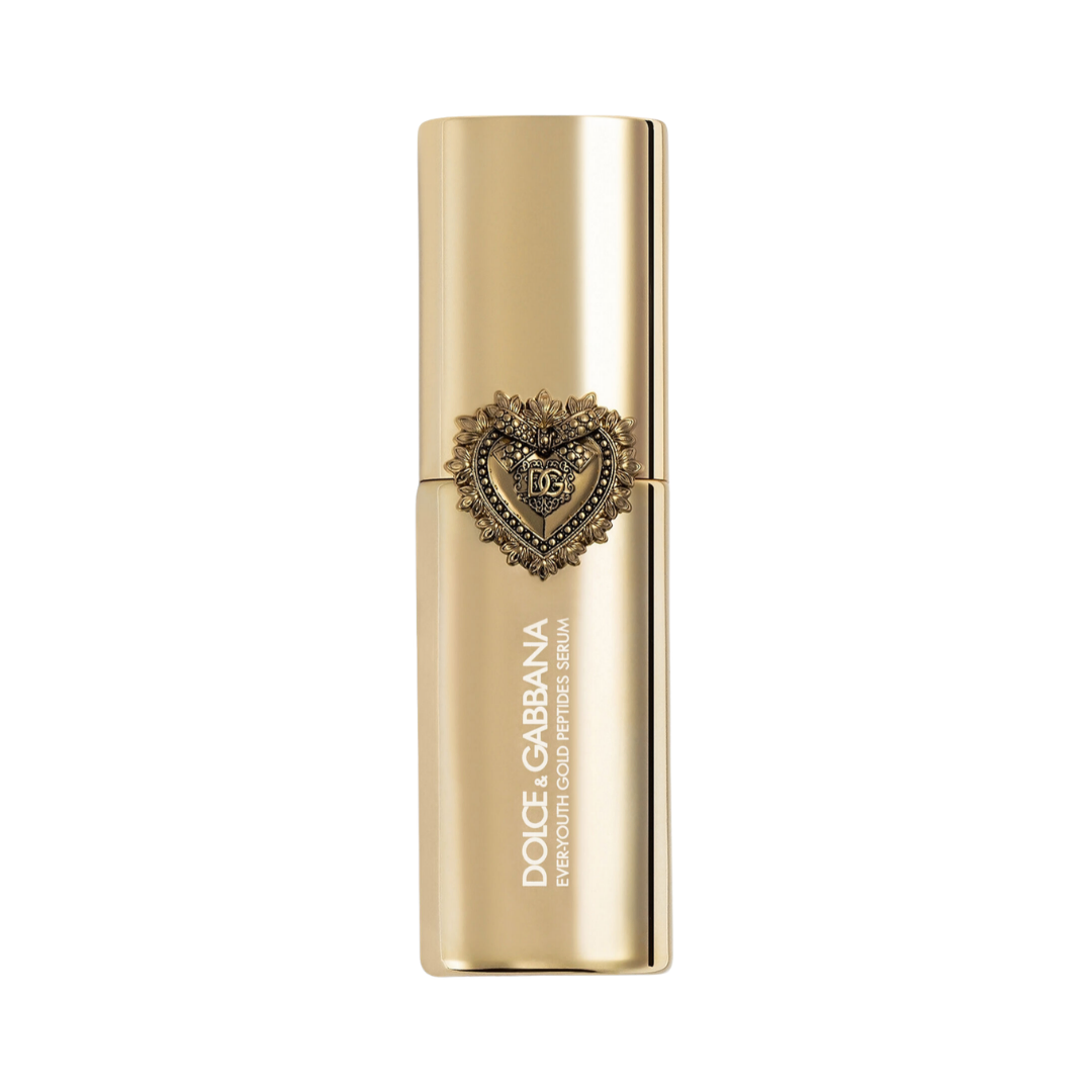 Dolce & Gabbana Ever-Youth Gold Peptides Serum 28ml