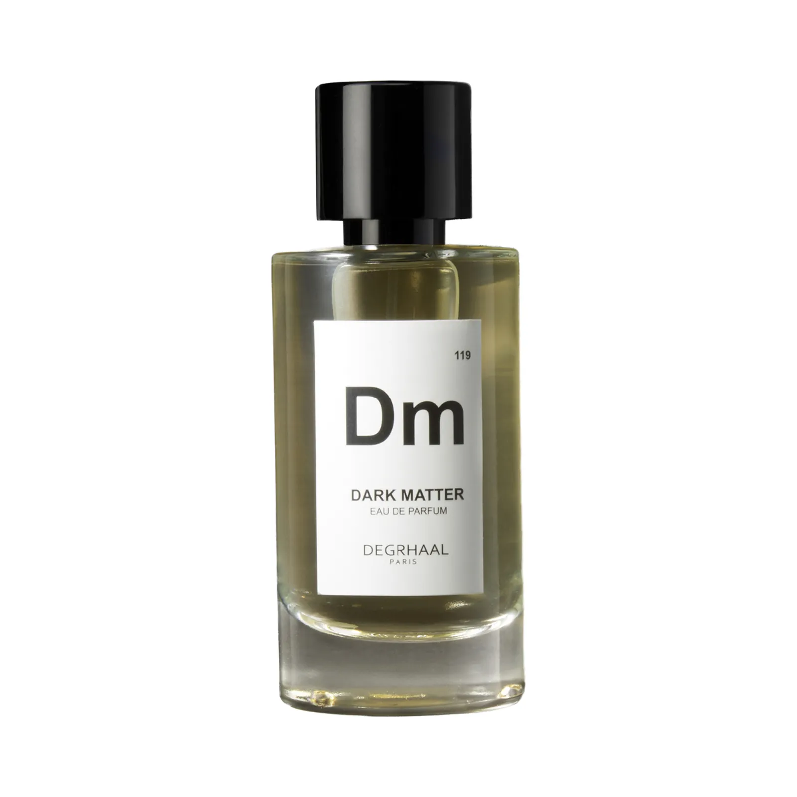 Degrhaal Dark Matter EDP 50ml