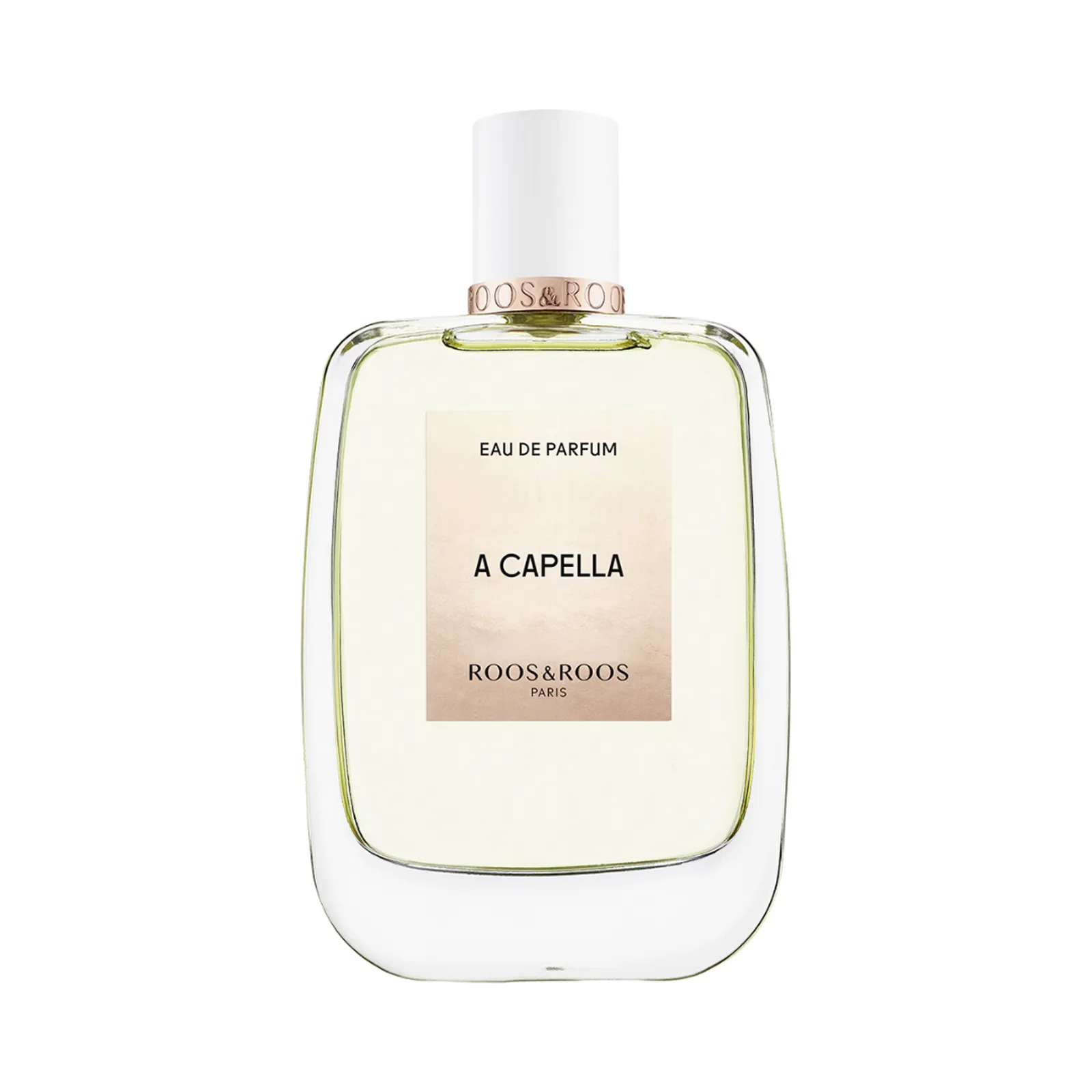 Roos & Roos A Capella EDP 100ml