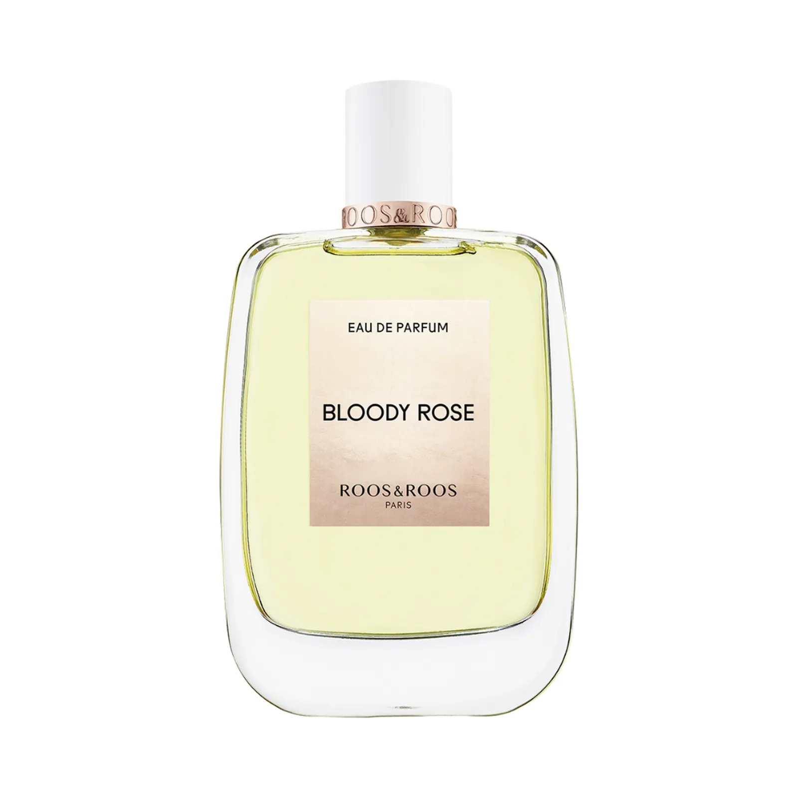 Roos & Roos Bloody Rose EDP 100ml