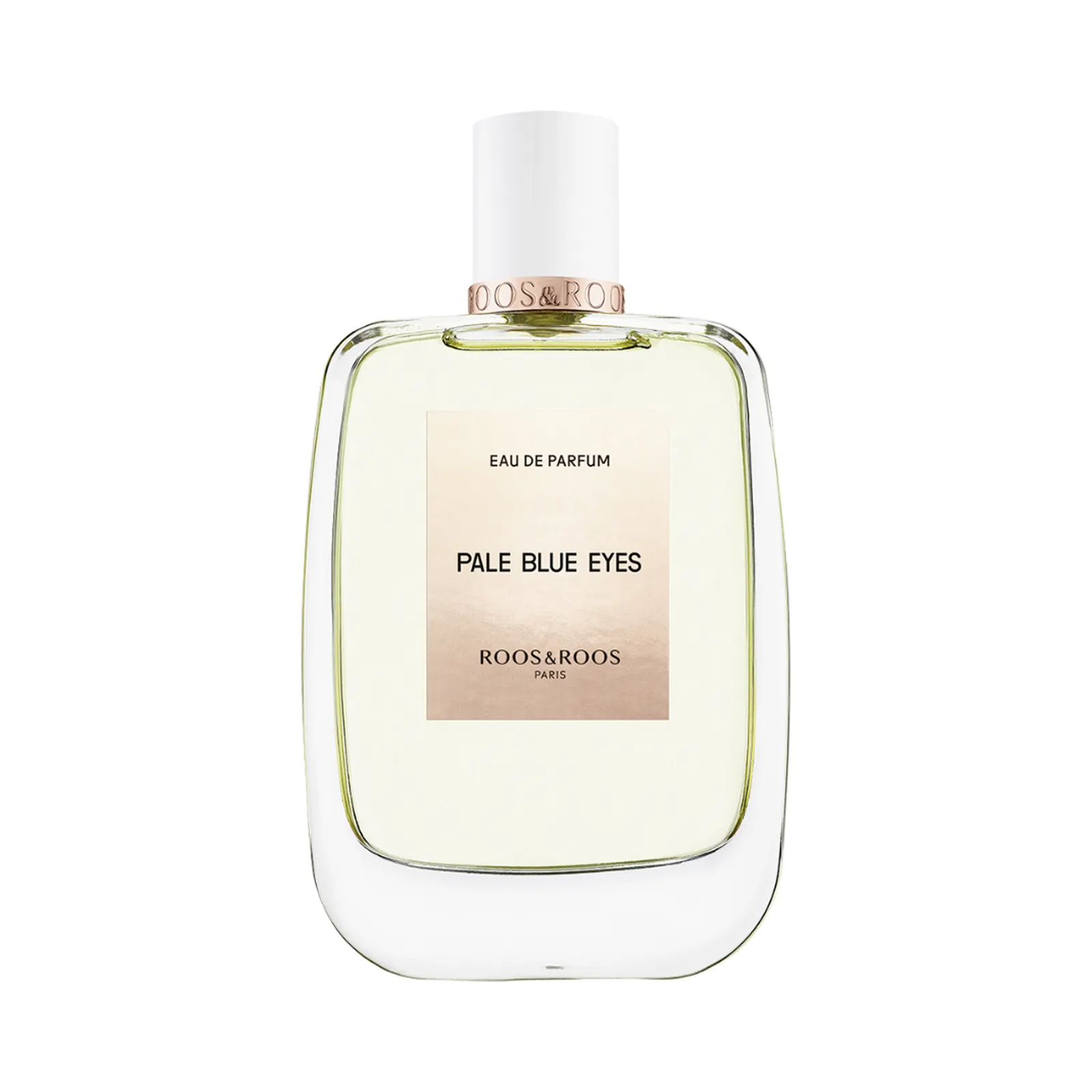 Roos & Roos Pale Blue Eyes EDP 100ml