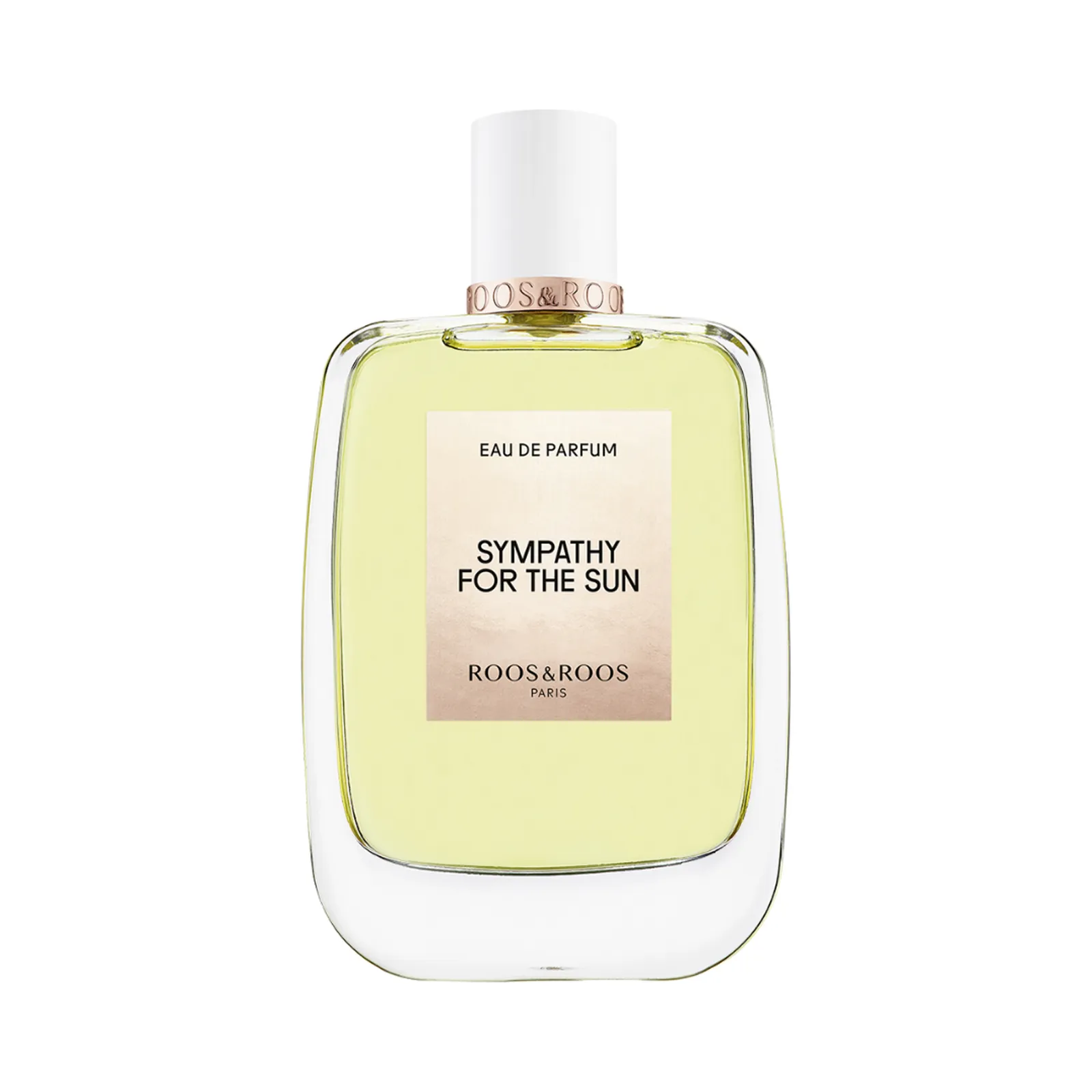 Roos & Roos Sympathy For The Sun EDP 100ml