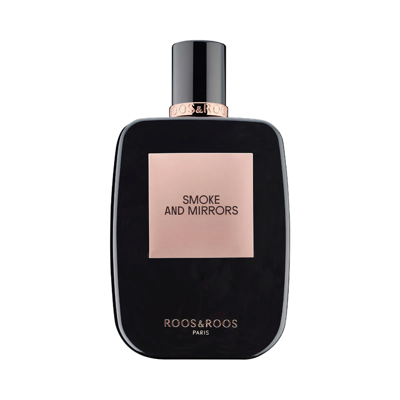 Roos & Roos Smoke And Mirrors EDP 100ml