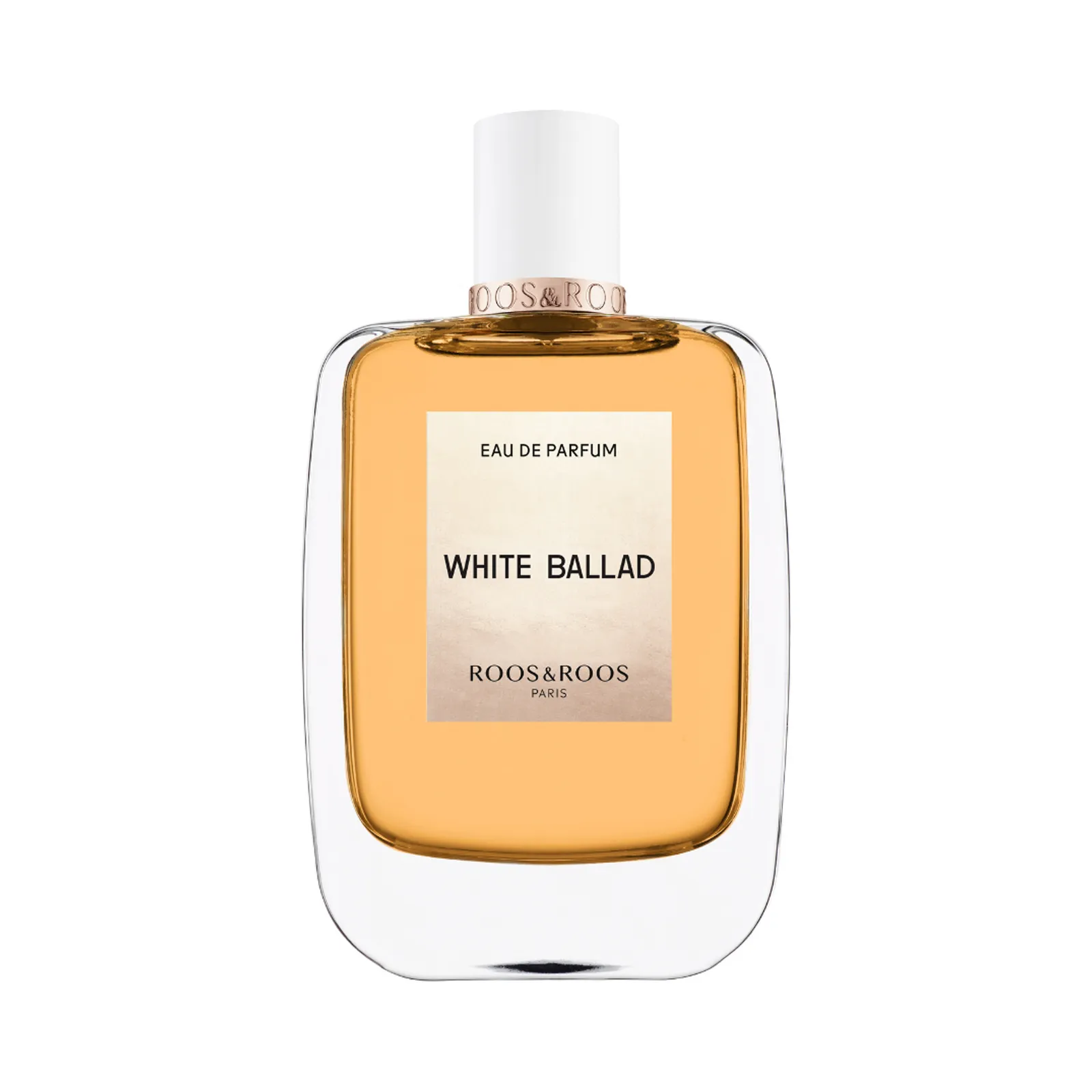 Roos & Roos White Ballad EDP 100ml