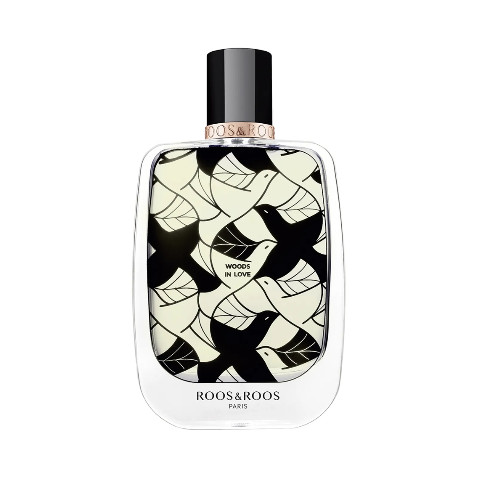 Roos & Roos Woods In Love EDP 100ml