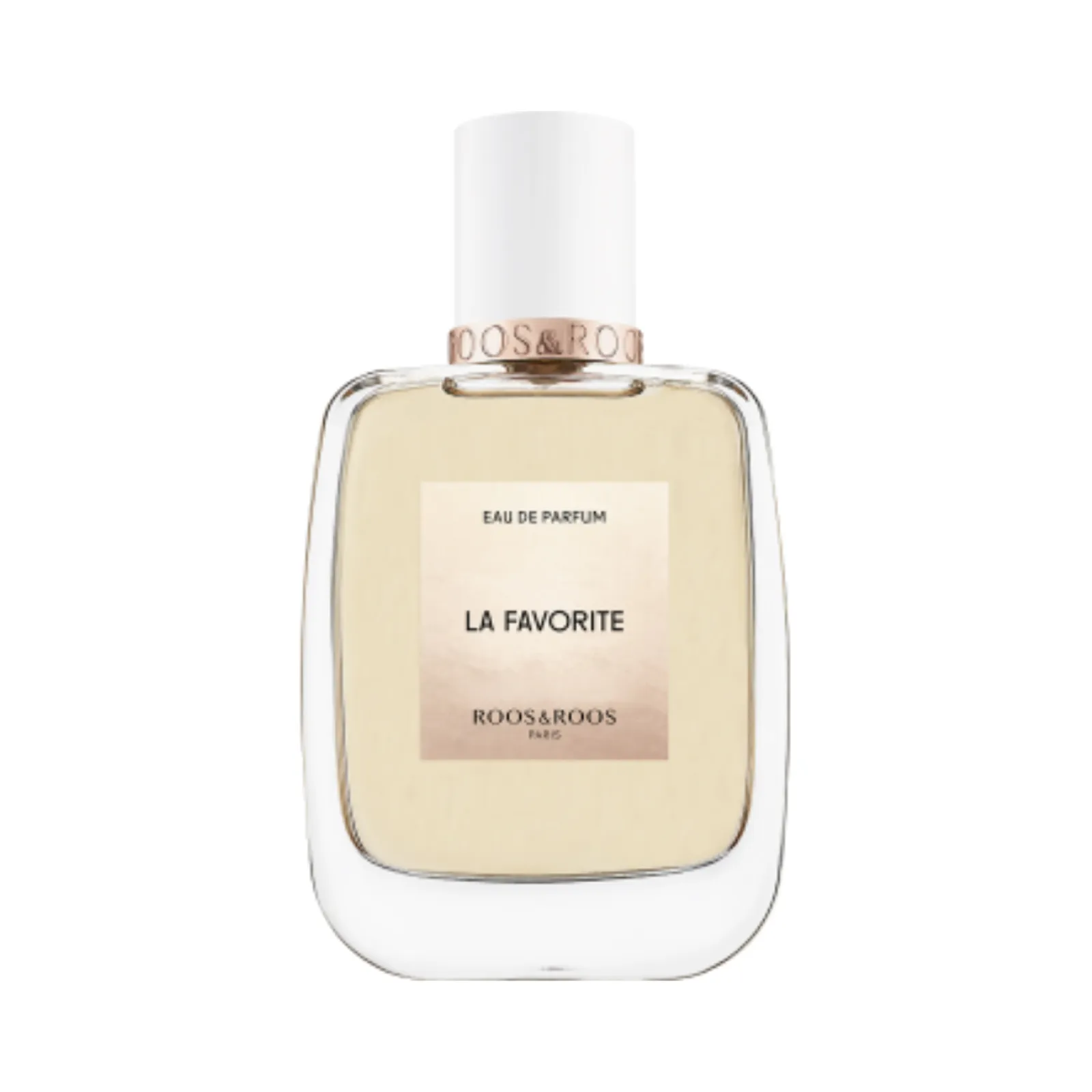 Roos & Roos La Favorite EDP 50ml