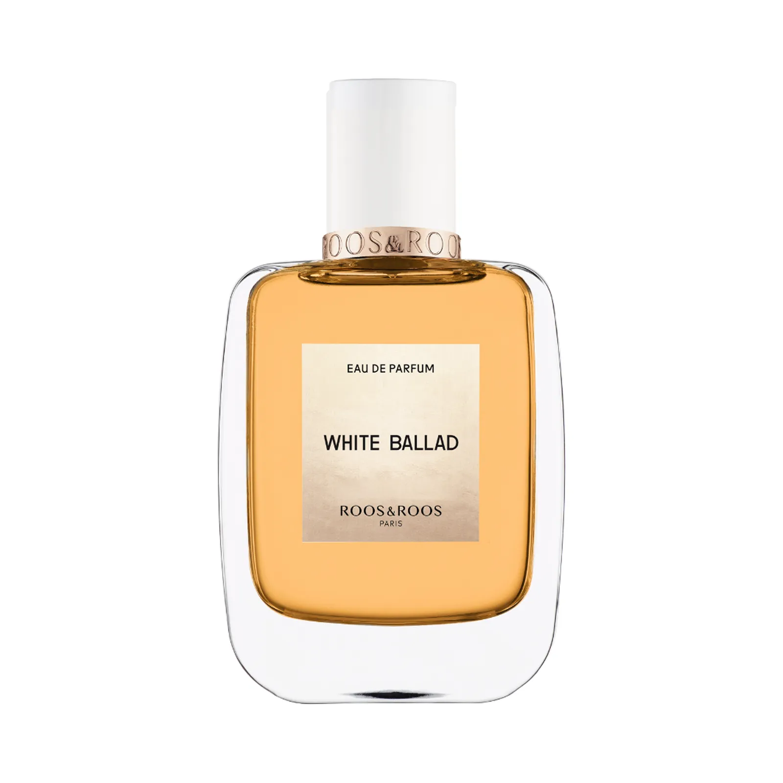 Roos & Roos White Ballad EDP 50ml