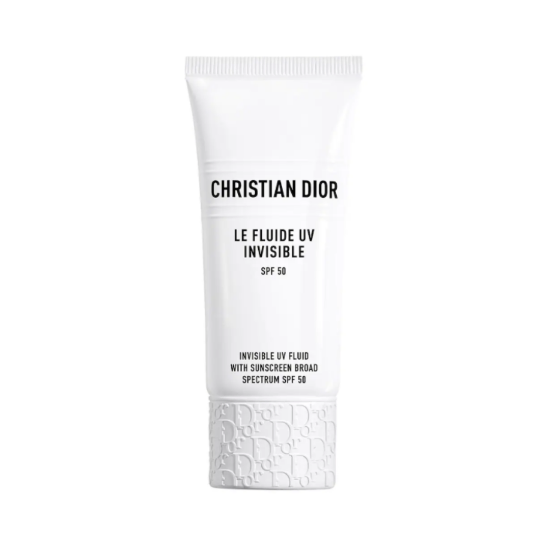 Christian Dior Le Fluide UV Invisible SPF15 Face Sunscreen 30ml 
