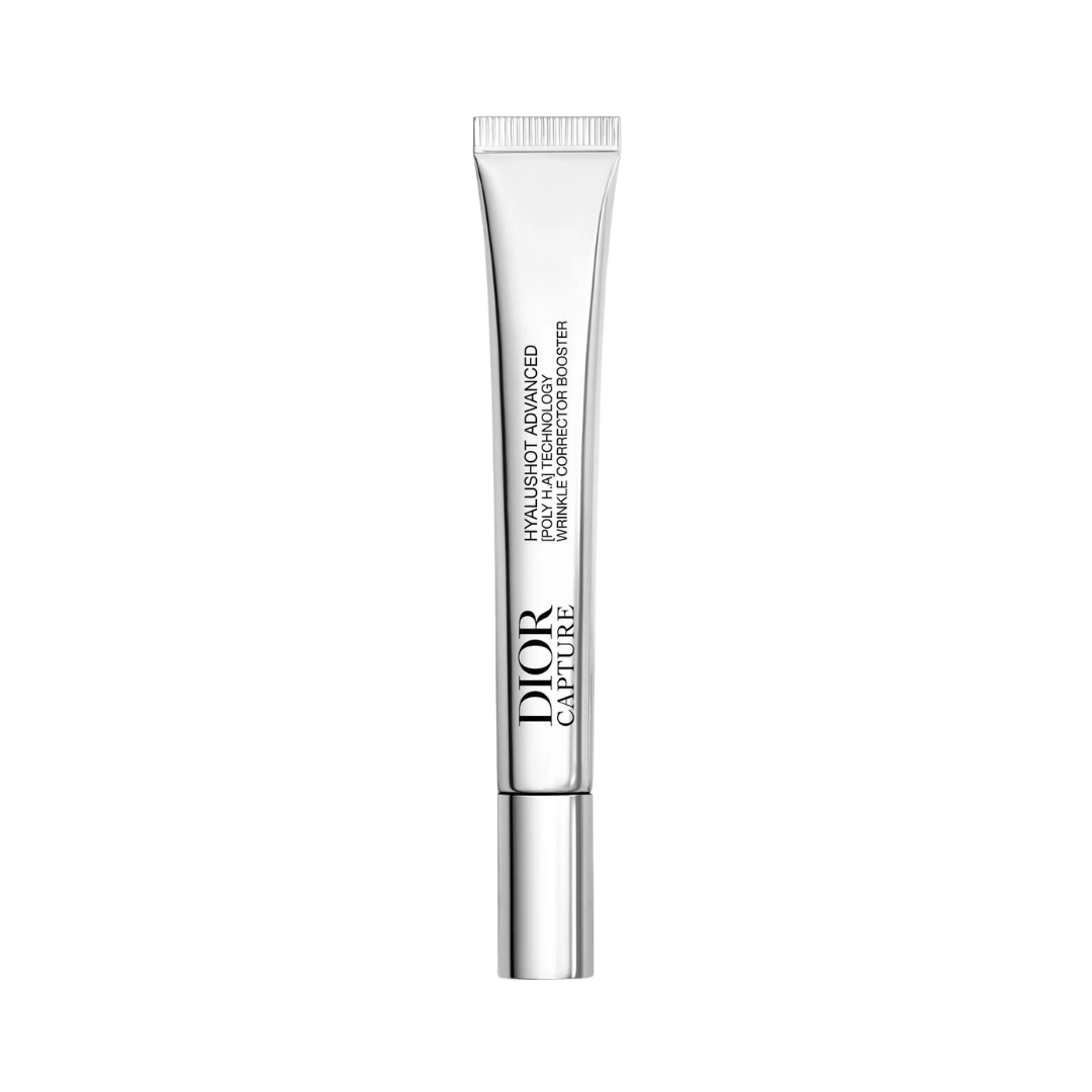 Dior Capture Hyalushot Advanced Wrinkle Corrector Booster 15ml