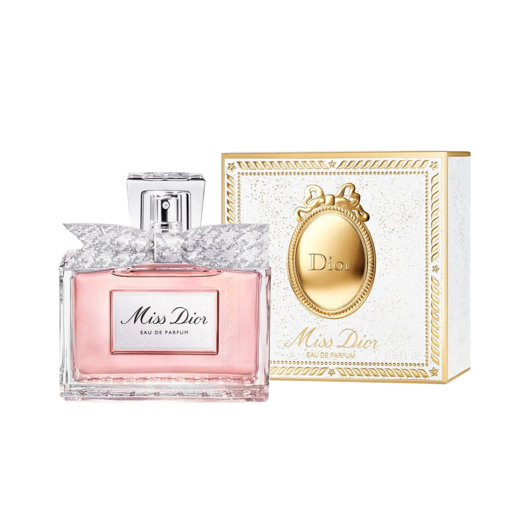 Dior Miss Dior EDP 100ml Pre-Wraped Limited Edition