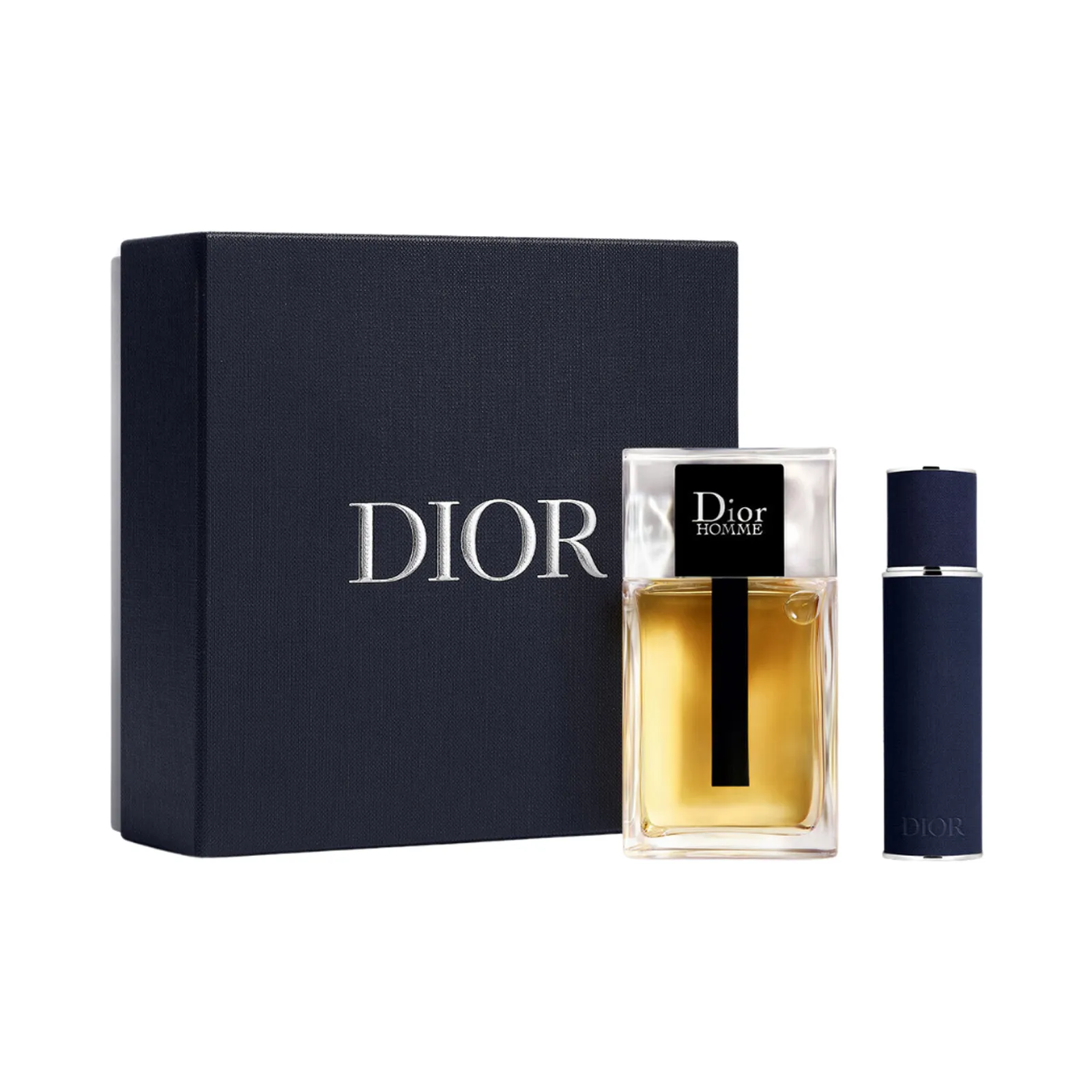 Dior Homme EDT 100ml 2 Piece Gift Set 