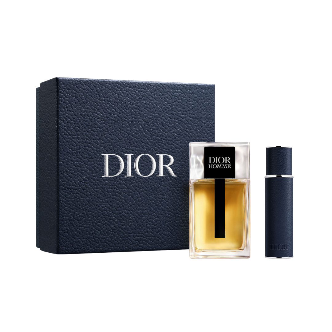 Dior Homme EDT 100ml 2 Piece Gift Set