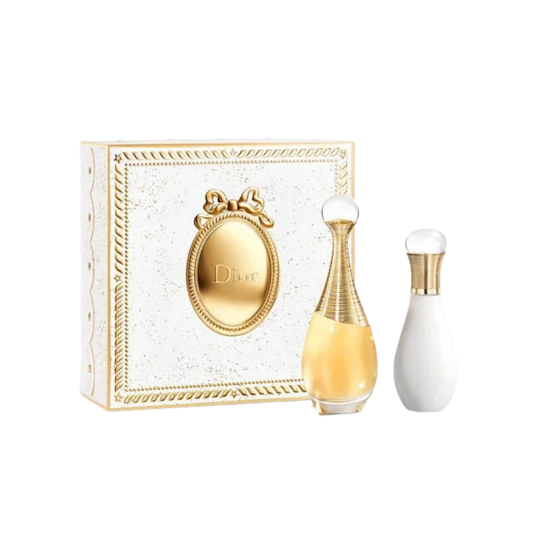 Dior J'Adore EDP 50ml 2 Piece Gift Set