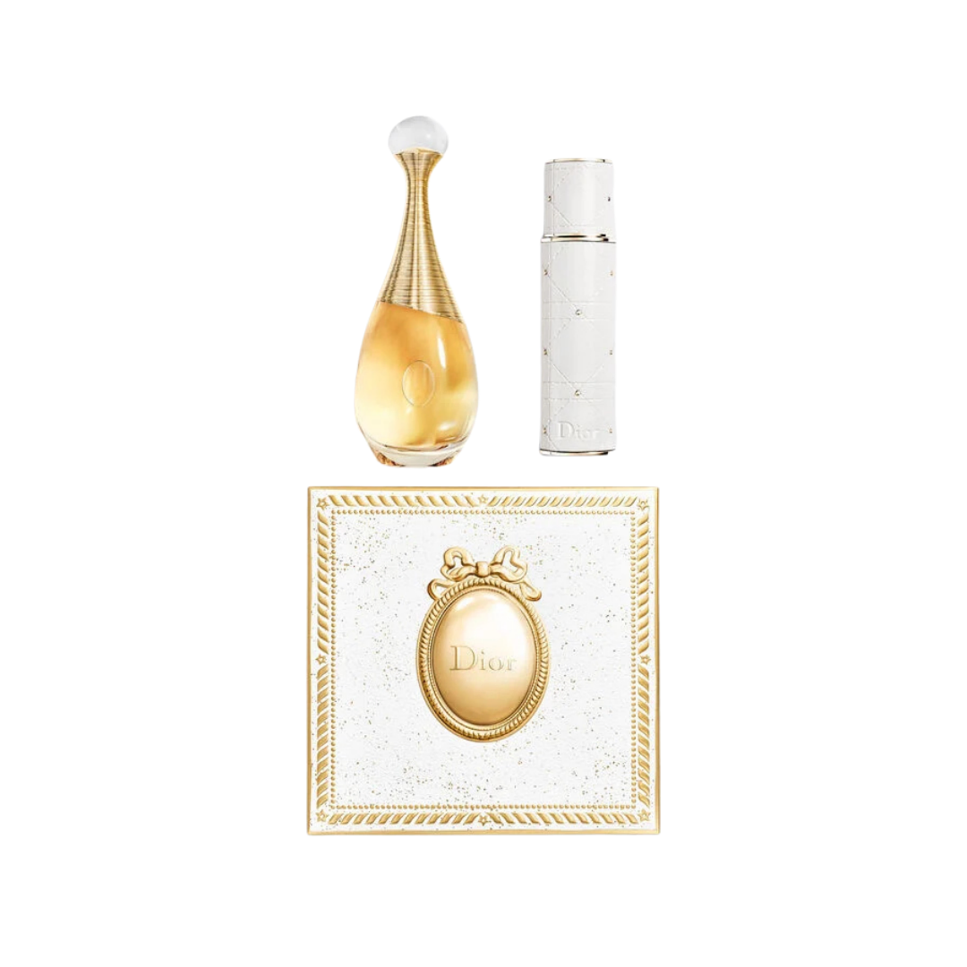 Dior J'Adore EDP 100ml 2 Piece Set