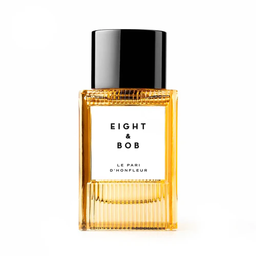Eight & Bob Le Pari D'Honfleur EDP 100ml